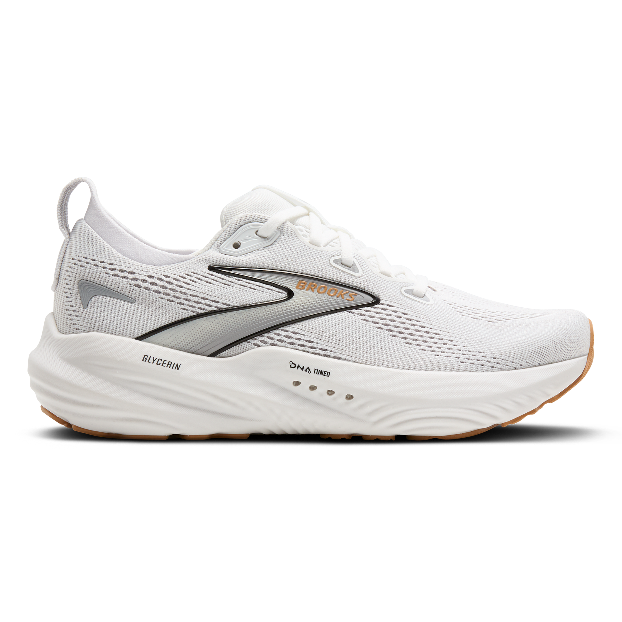 Brooks Glycerin 22 D Womens Running Shoes