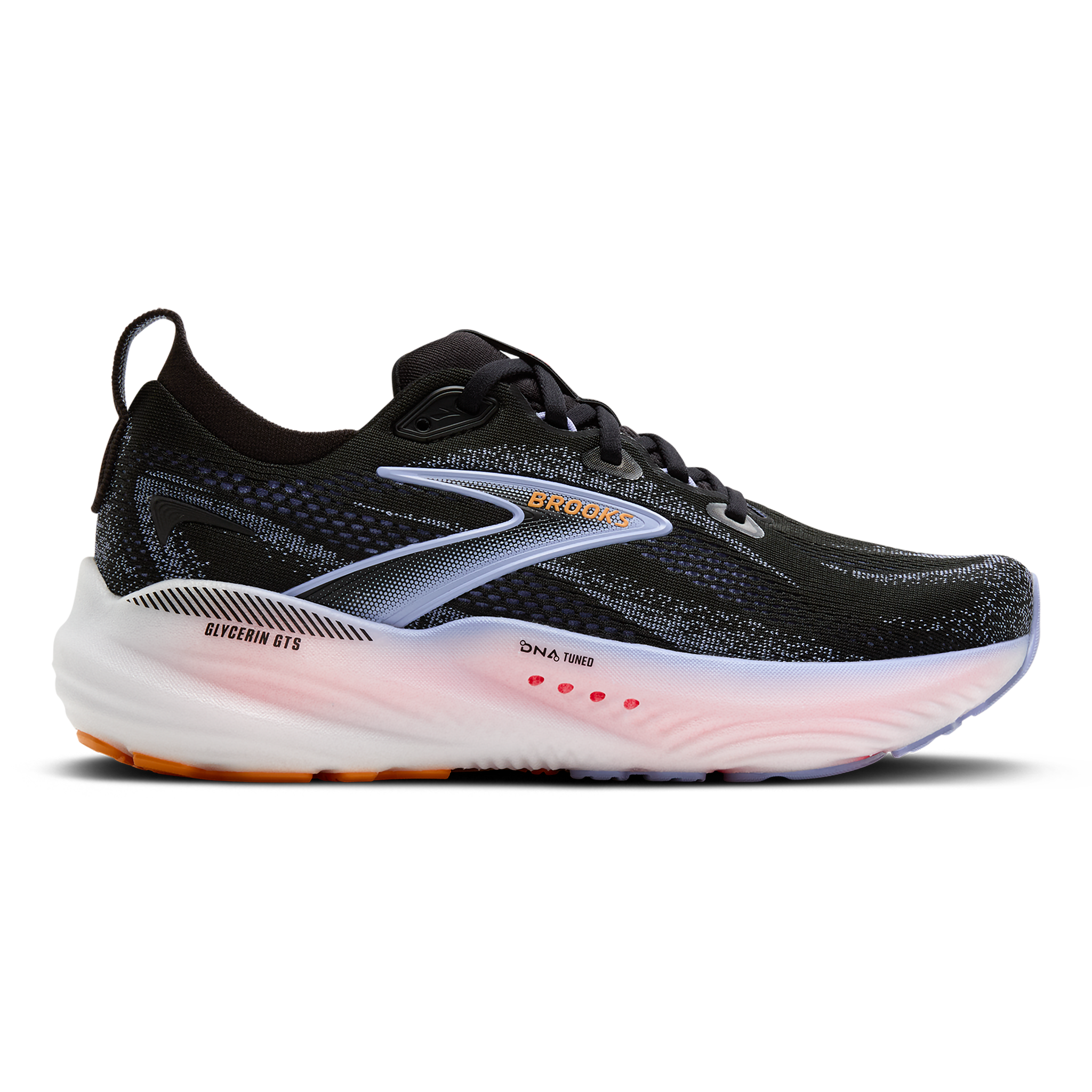 Brooks Glycerin GTS 22 Womens Running Shoes