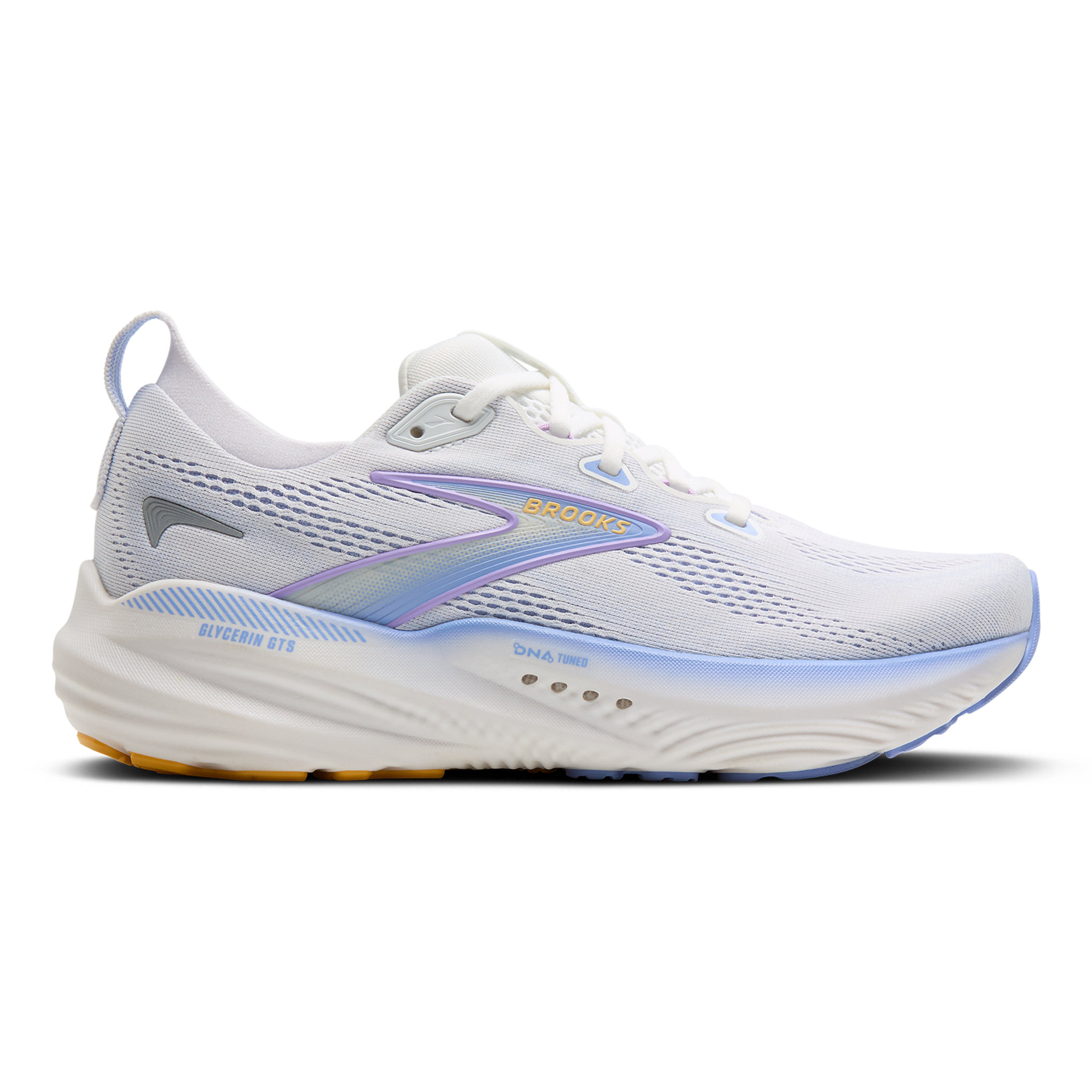 Brooks Glycerin GTS 22 Womens Running Shoes