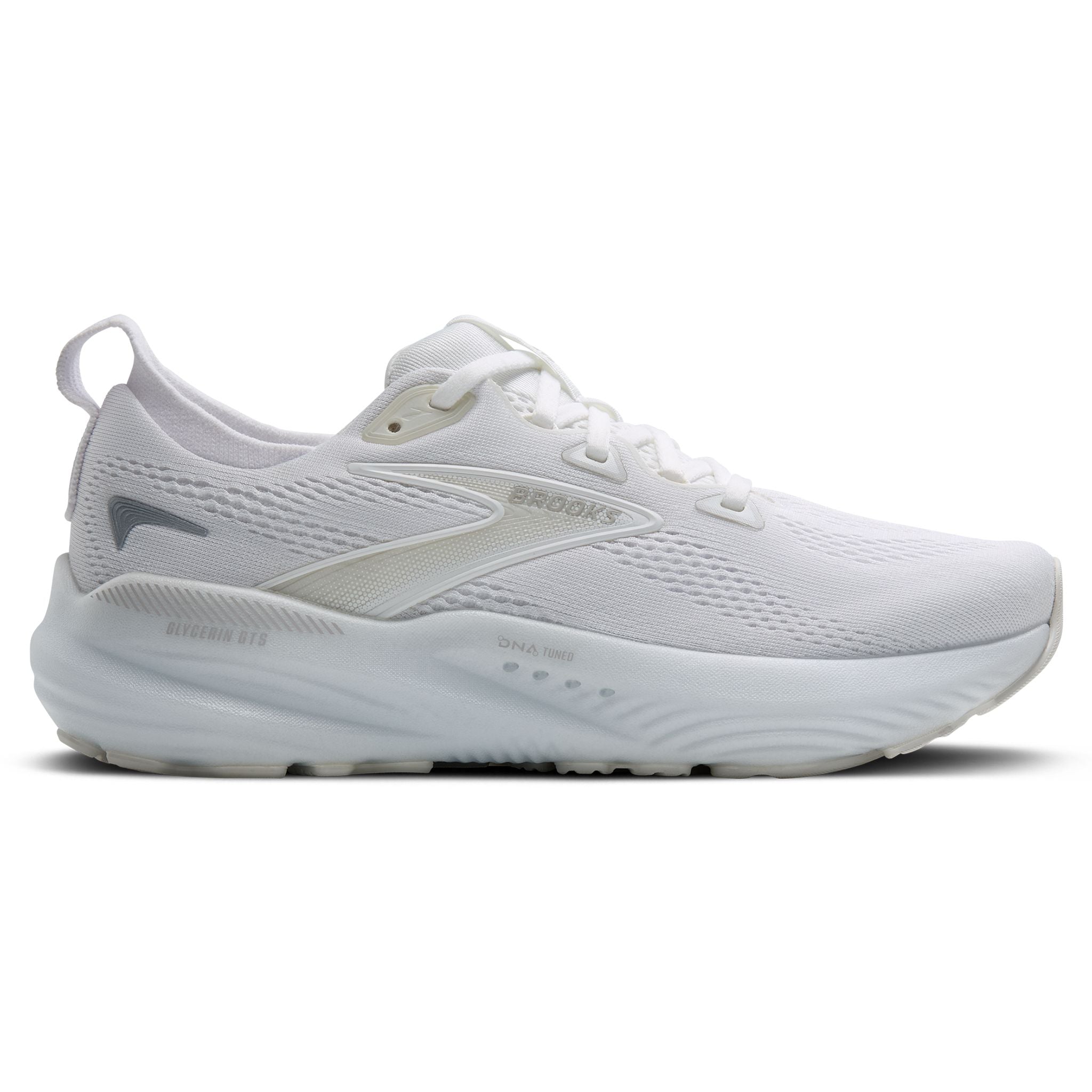 Brooks Glycerin GTS 22 Womens Running Shoes