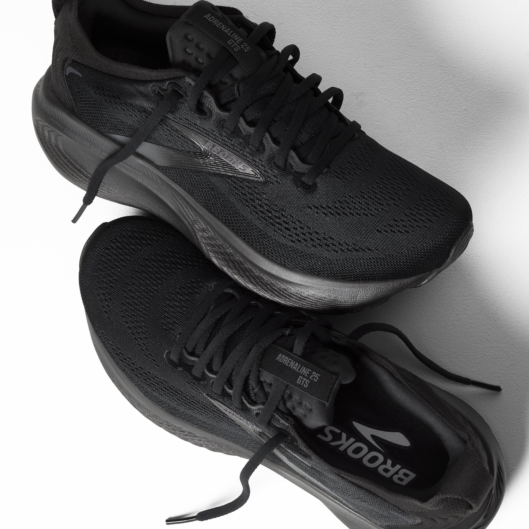 Brooks Adrenaline GTS 25 Womens Running Shoes