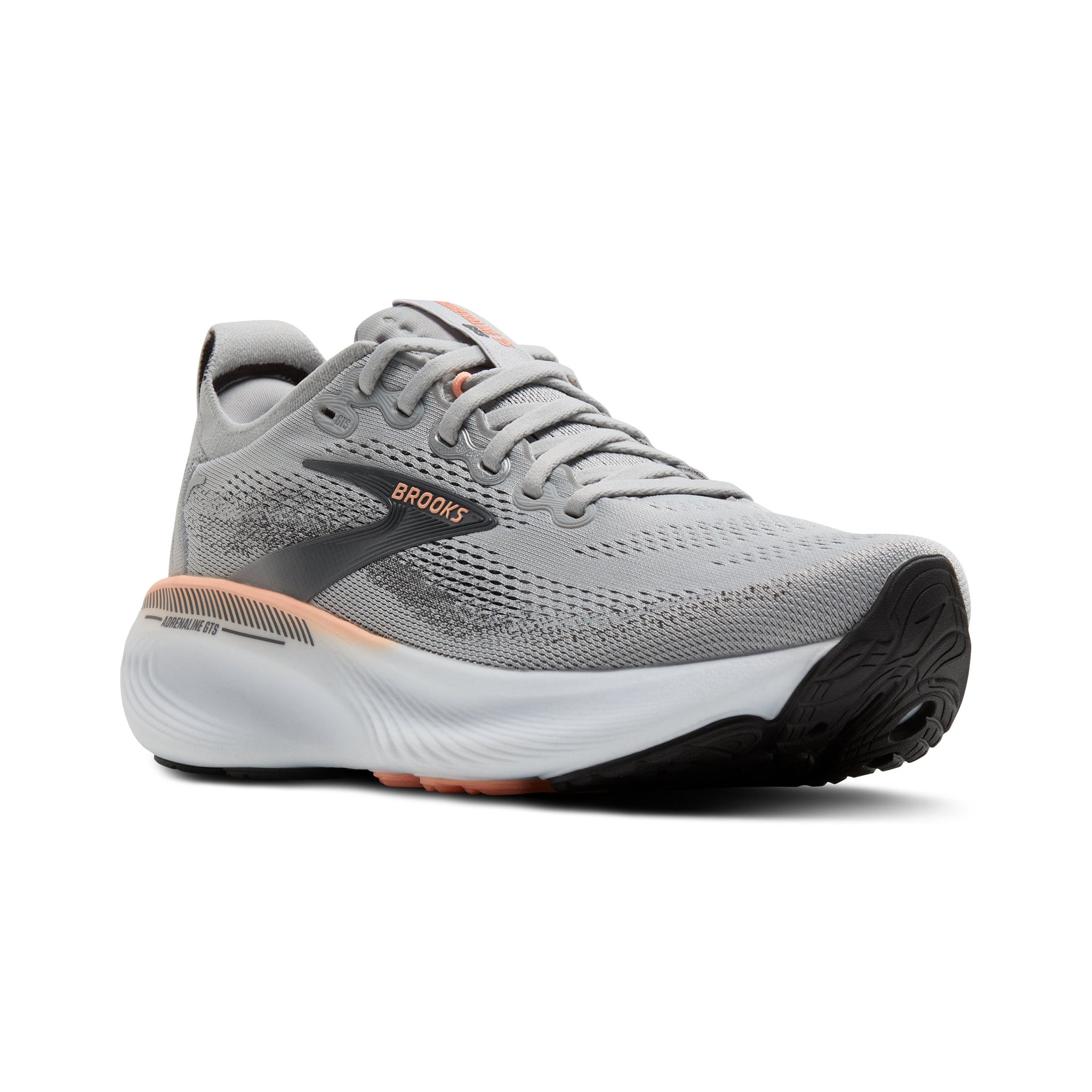 Brooks Adrenaline GTS 25 Womens Running Shoes