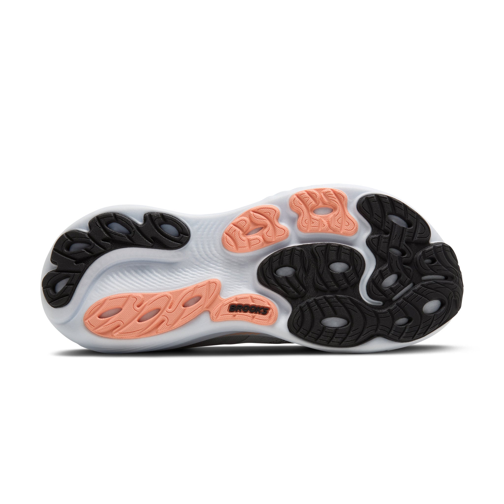 Brooks Adrenaline GTS 25 Womens Running Shoes