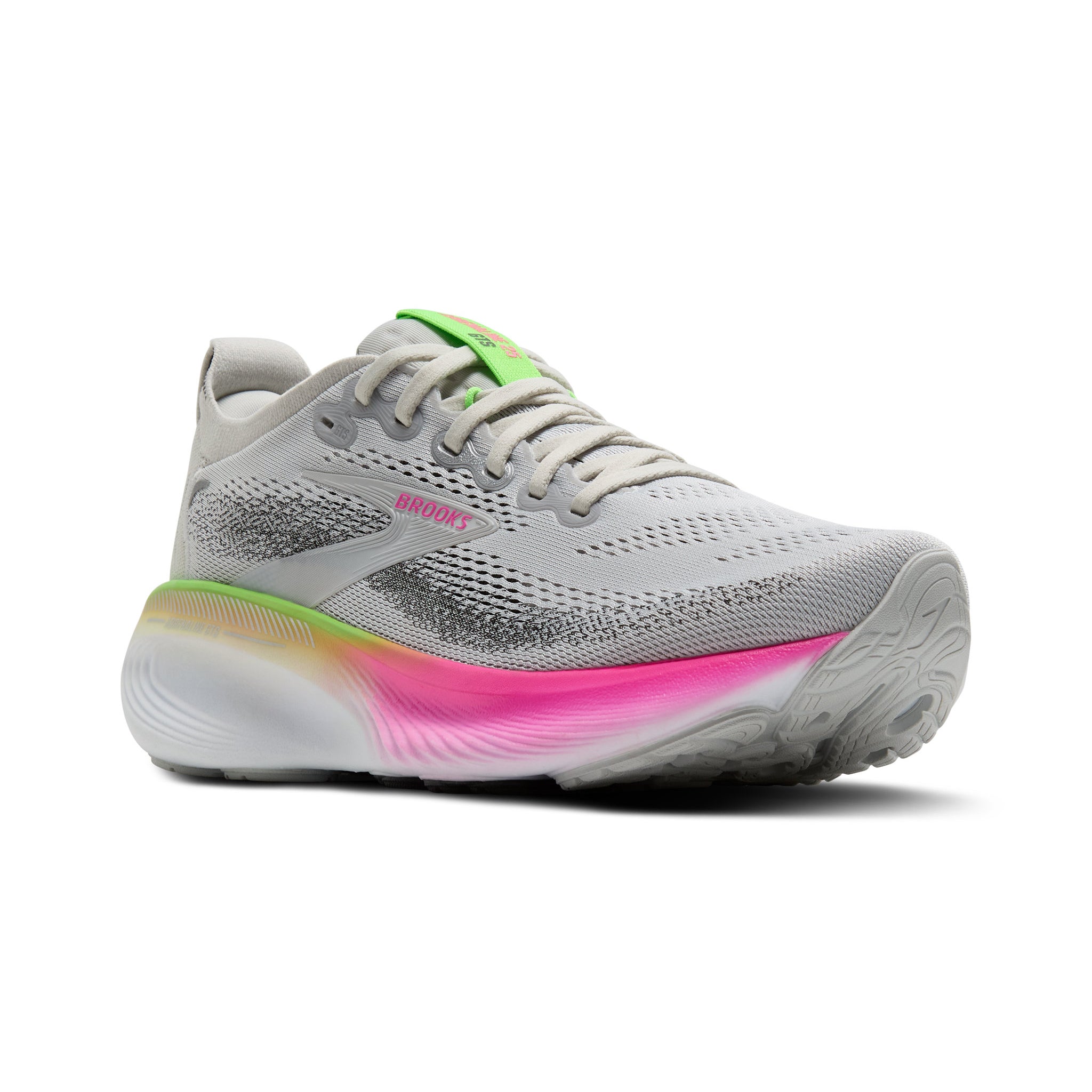 Brooks Adrenaline GTS 25 Womens Running Shoes