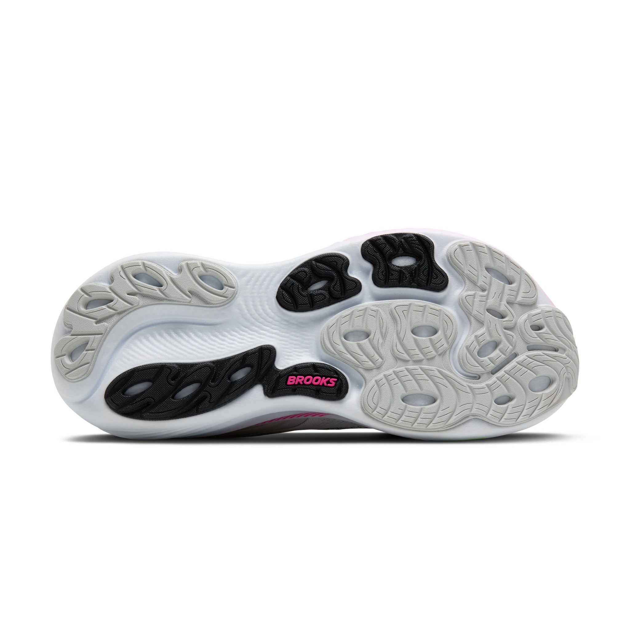 Brooks Adrenaline GTS 25 Womens Running Shoes