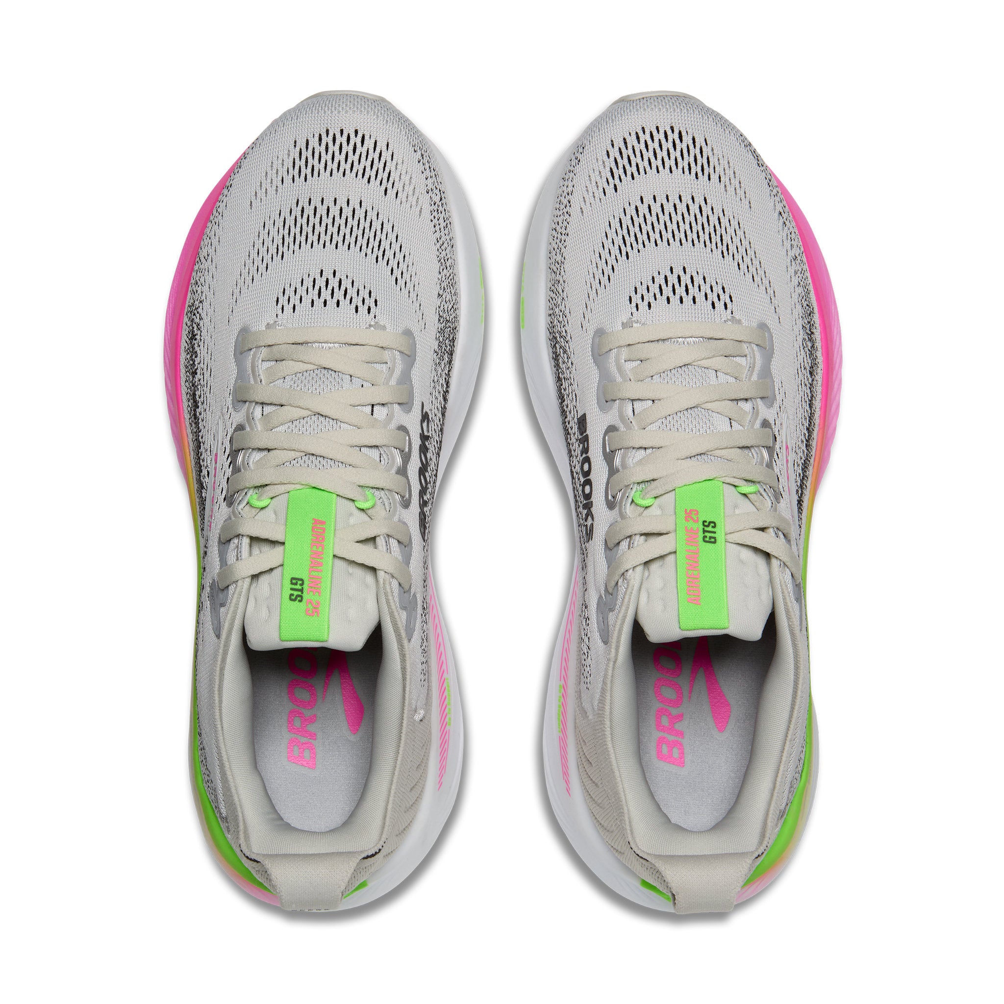 Brooks Adrenaline GTS 25 Womens Running Shoes