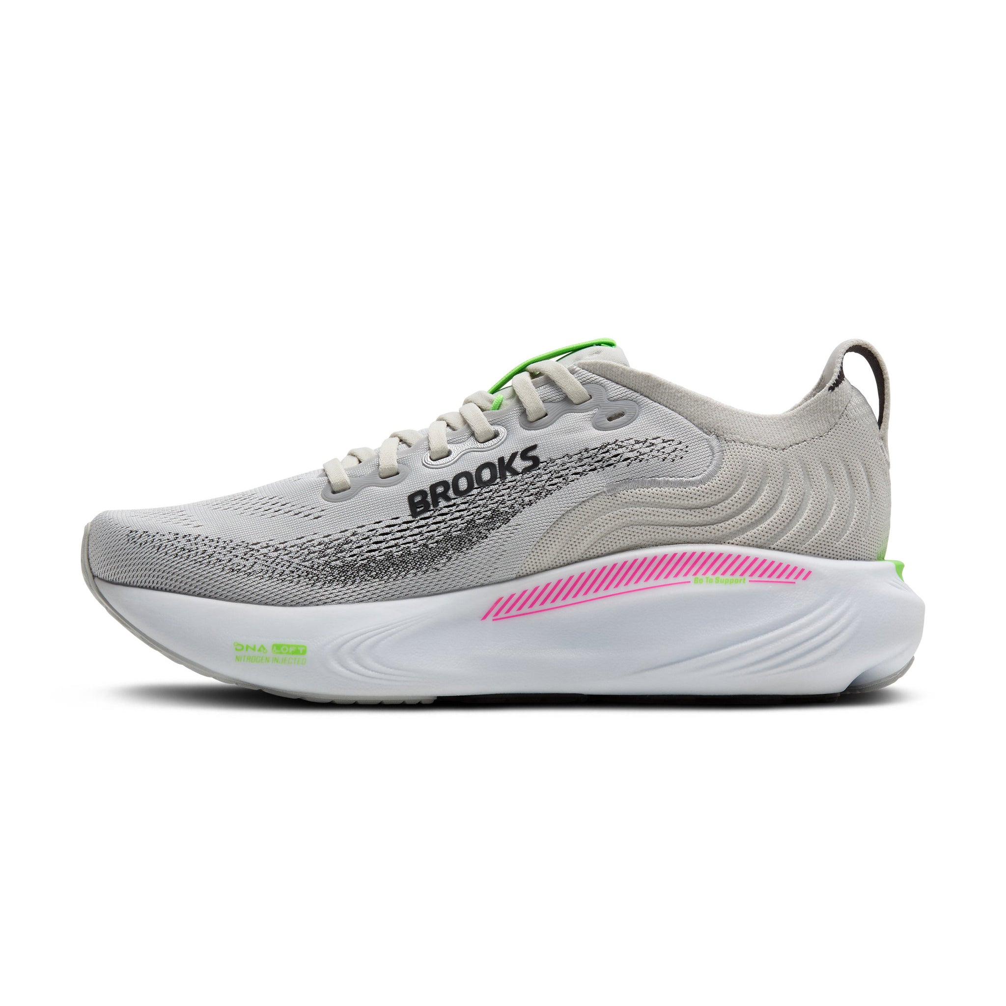 Brooks Adrenaline GTS 25 Womens Running Shoes