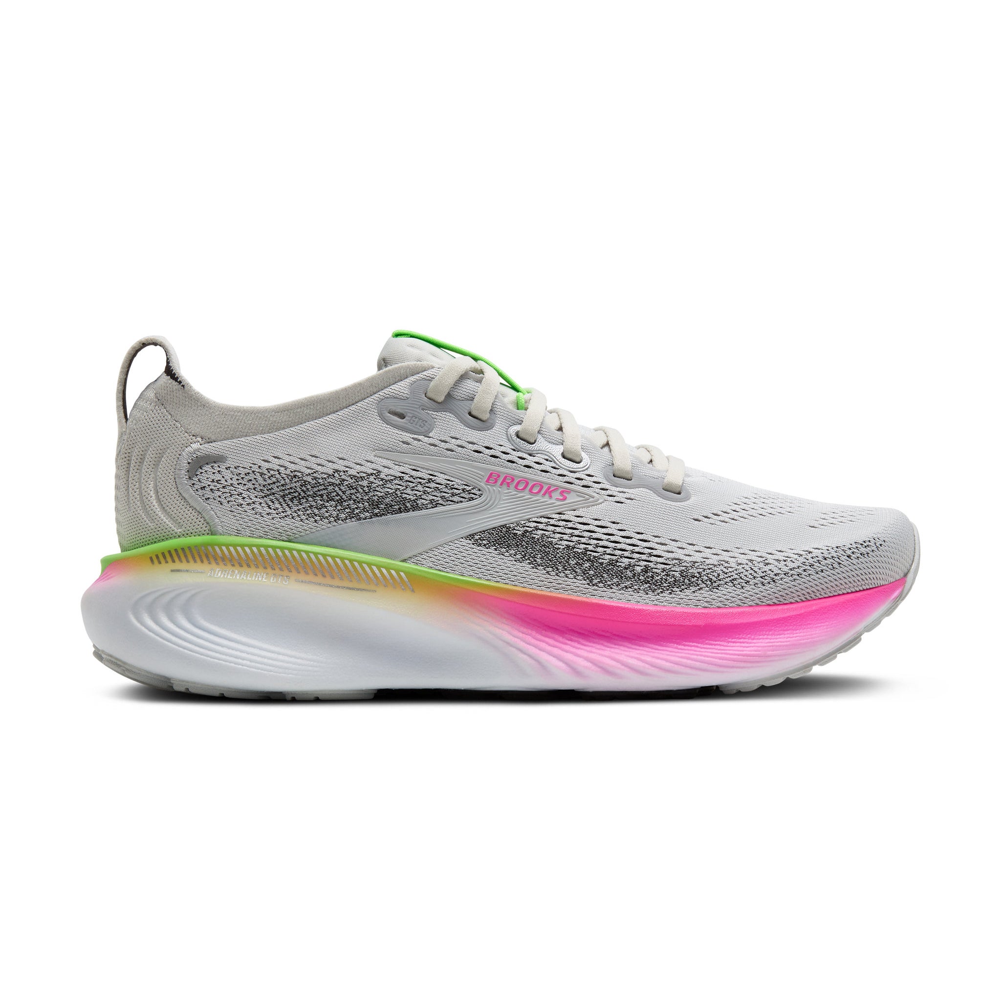 Brooks Adrenaline GTS 25 Womens Running Shoes