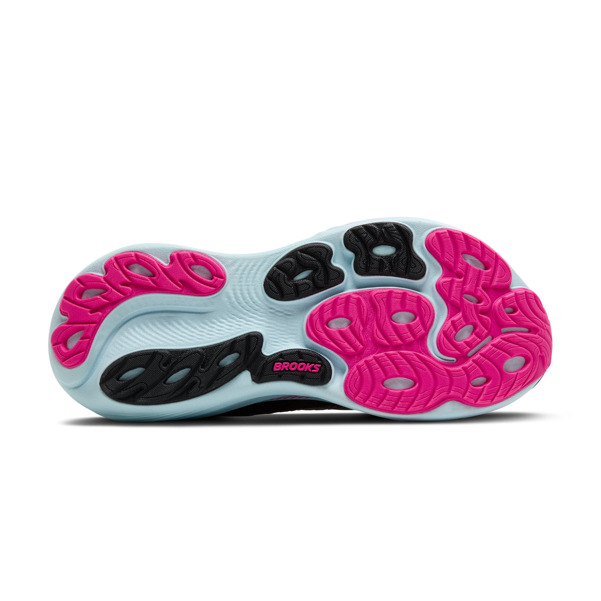 Brooks Adrenaline GTS 25 Womens Running Shoes