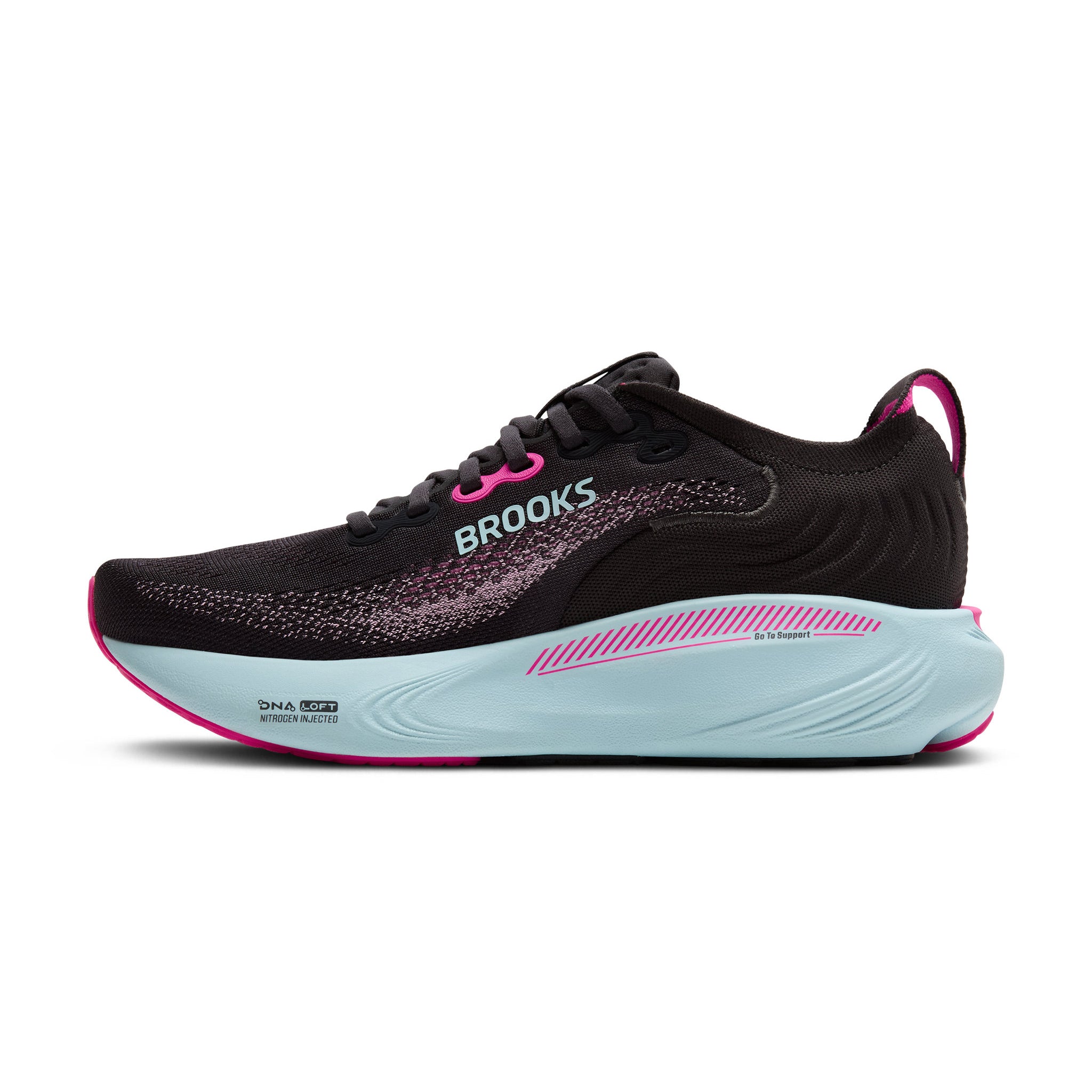 Brooks Adrenaline GTS 25 Womens Running Shoes