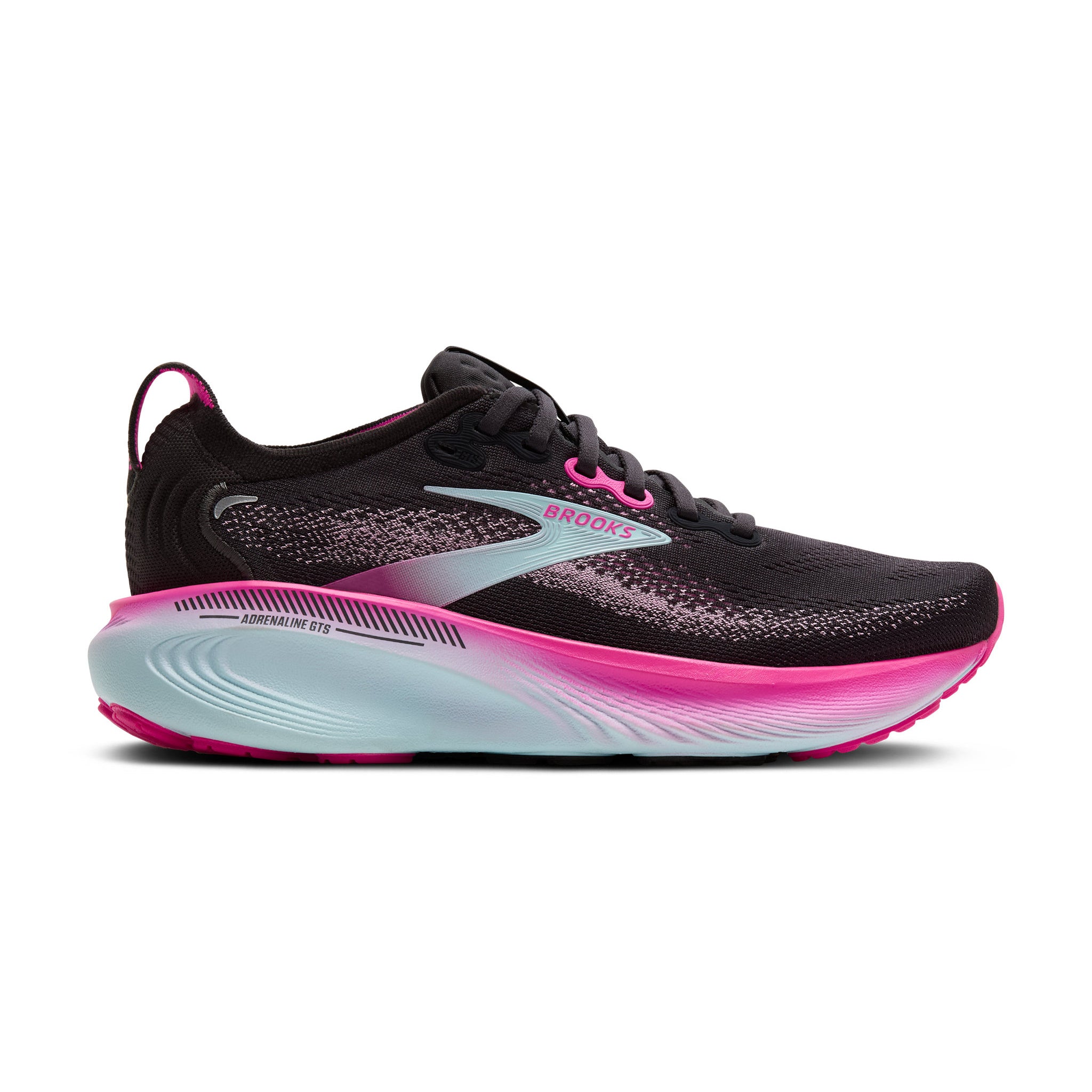 Brooks Adrenaline GTS 25 Womens Running Shoes