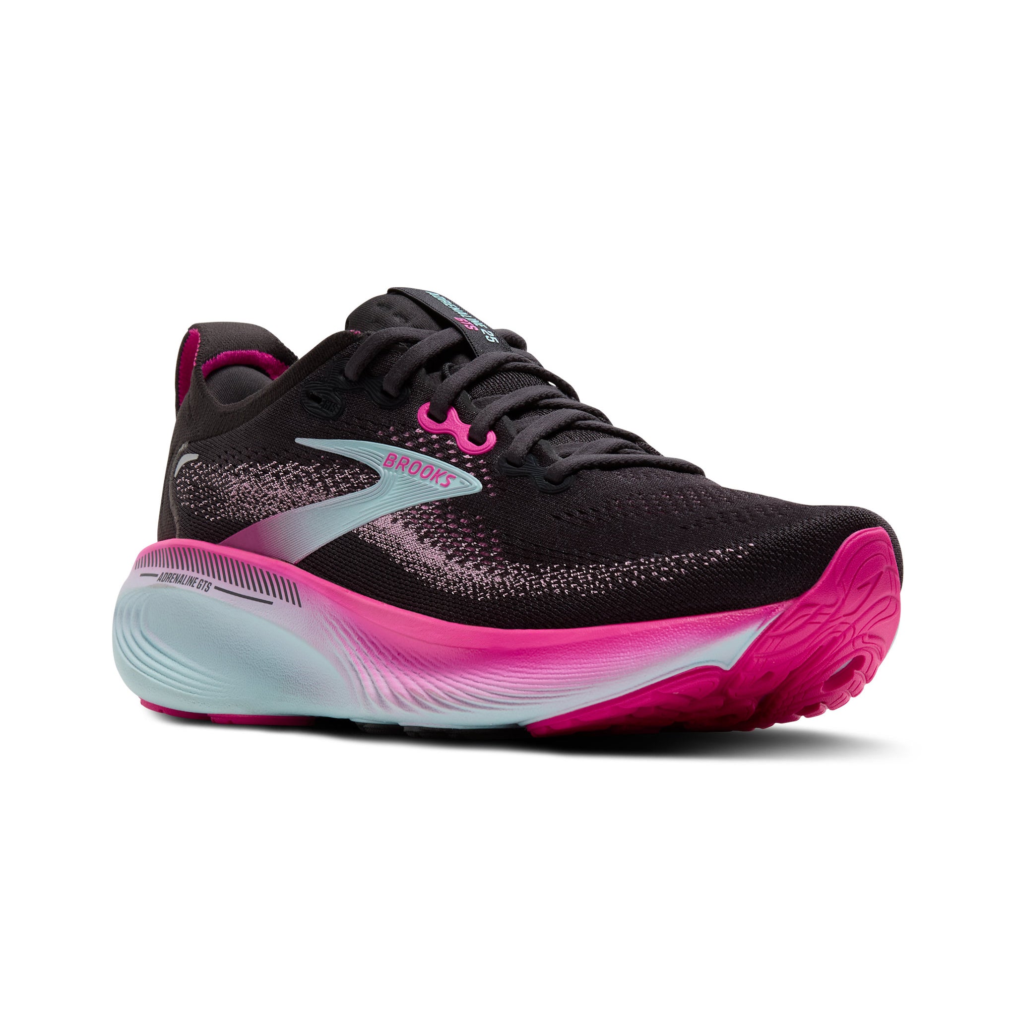 Brooks Adrenaline GTS 25 Womens Running Shoes