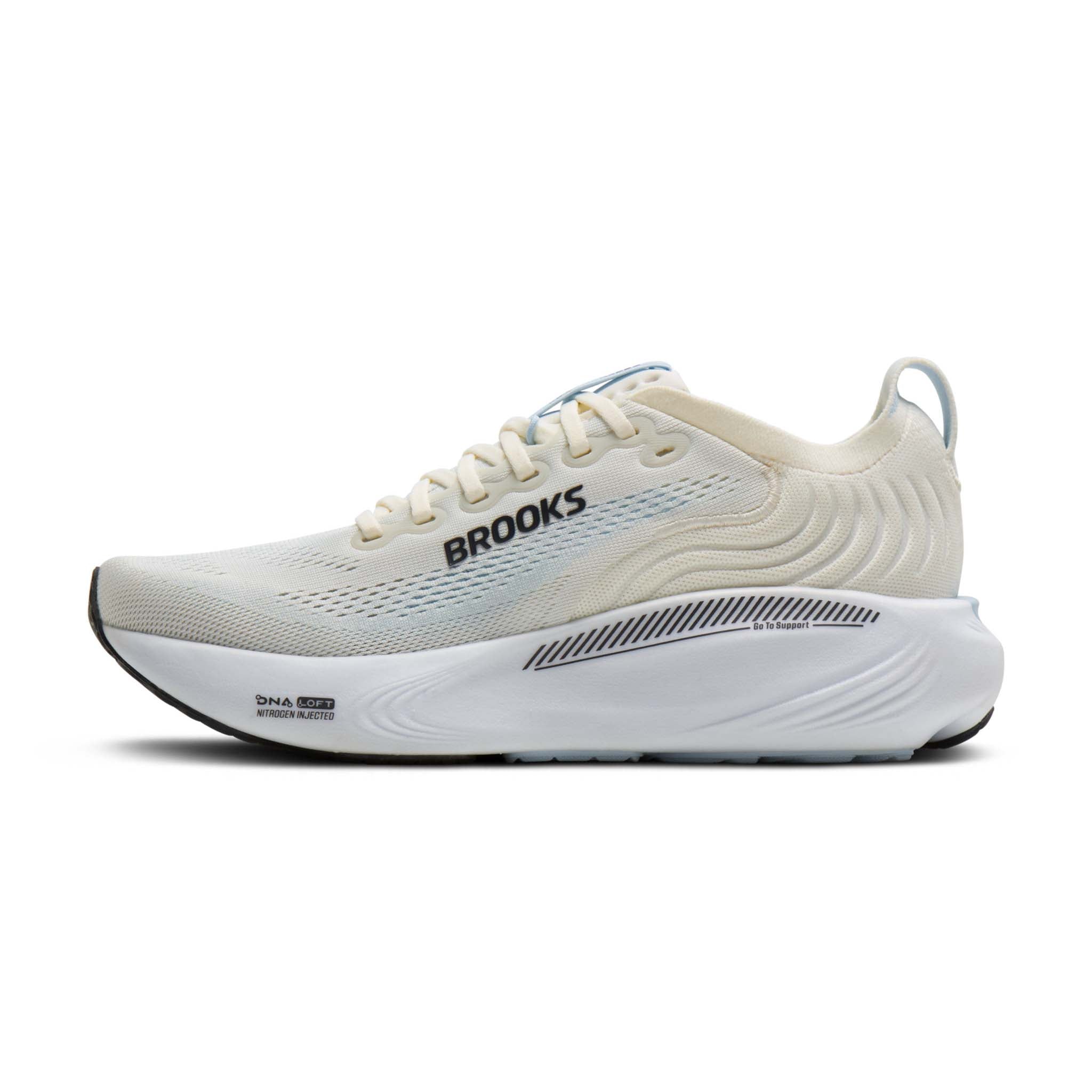 Brooks Adrenaline GTS 25 Womens Running Shoes