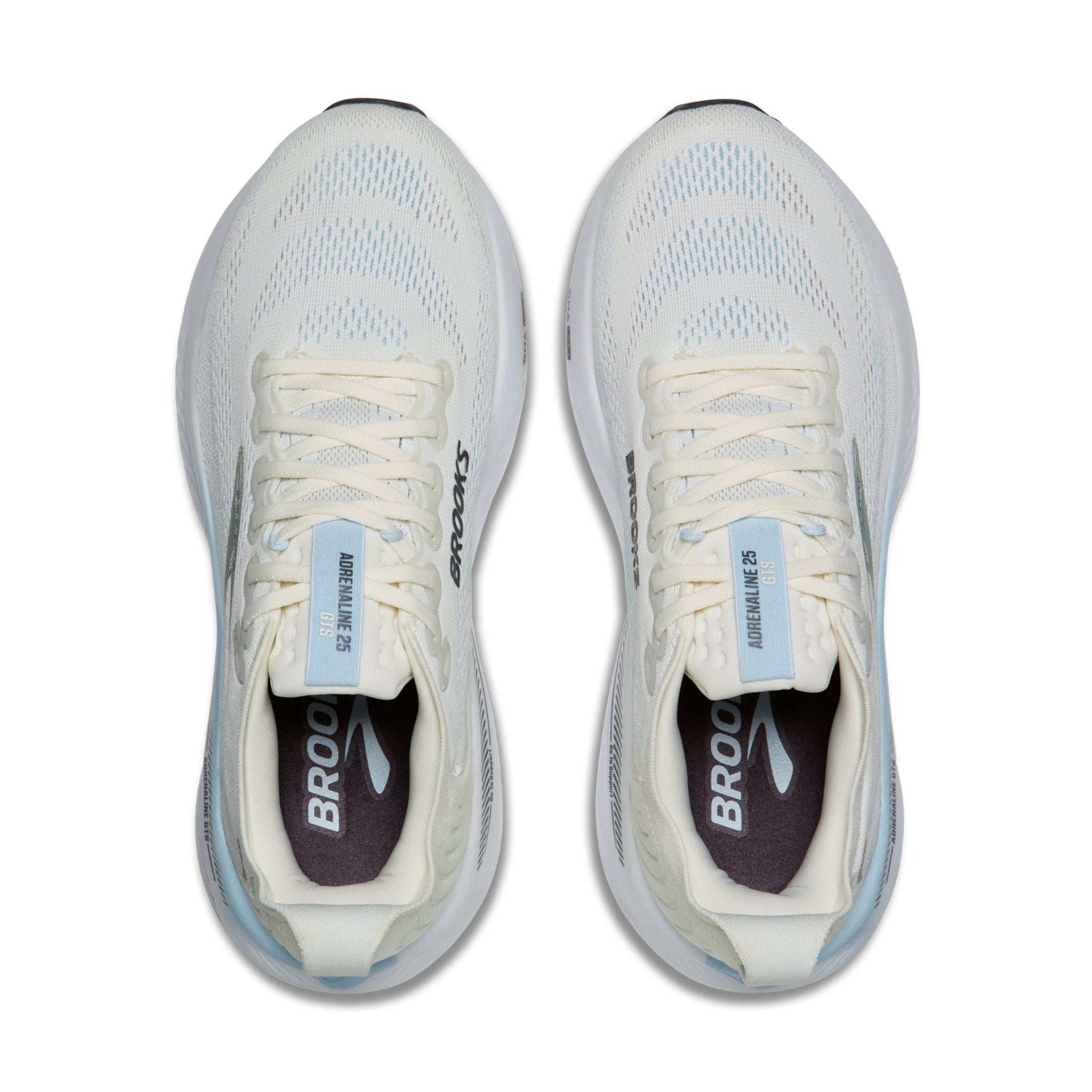 Brooks Adrenaline GTS 25 D Womens Running Shoes
