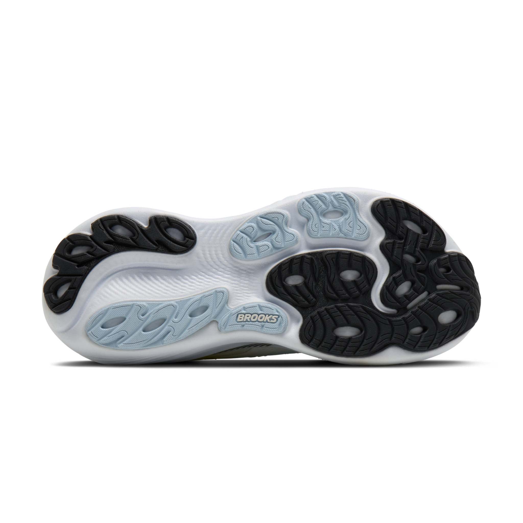 Brooks Adrenaline GTS 25 D Womens Running Shoes