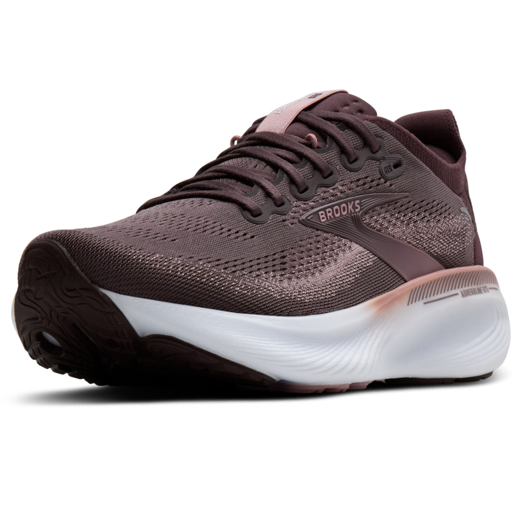 Brooks Adrenaline GTS 25 Womens Running Shoes