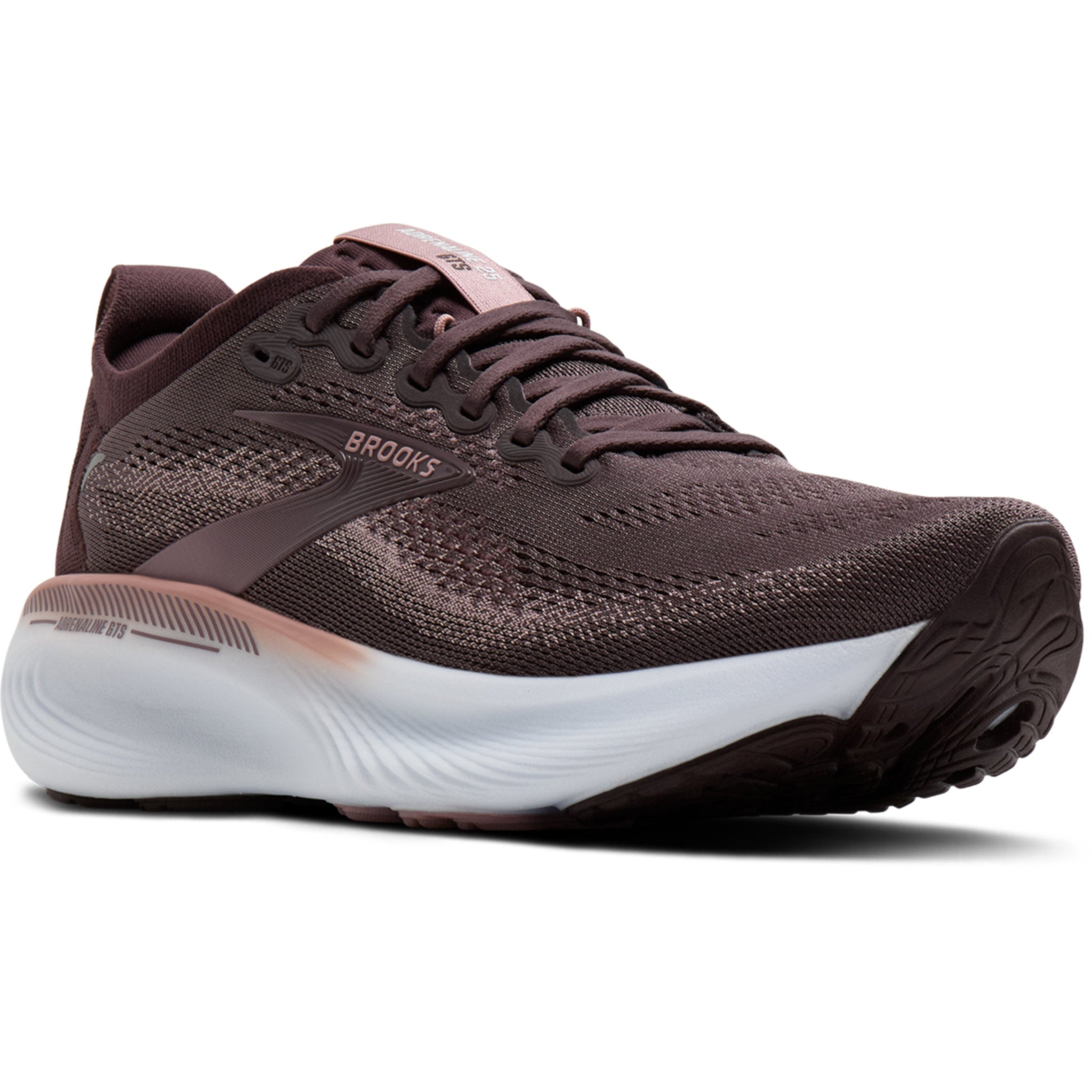 Brooks Adrenaline GTS 25 Womens Running Shoes