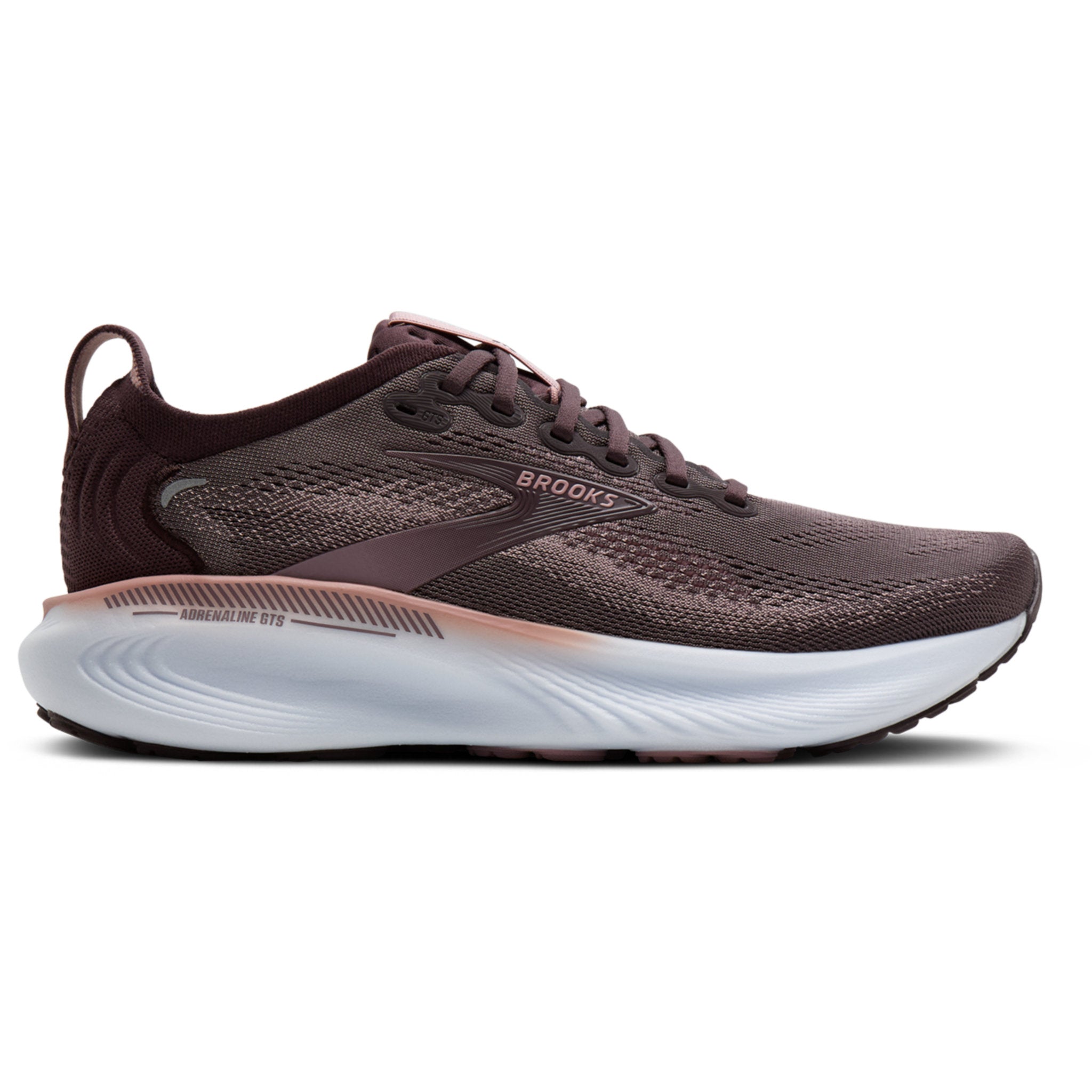 Brooks Adrenaline GTS 25 Womens Running Shoes