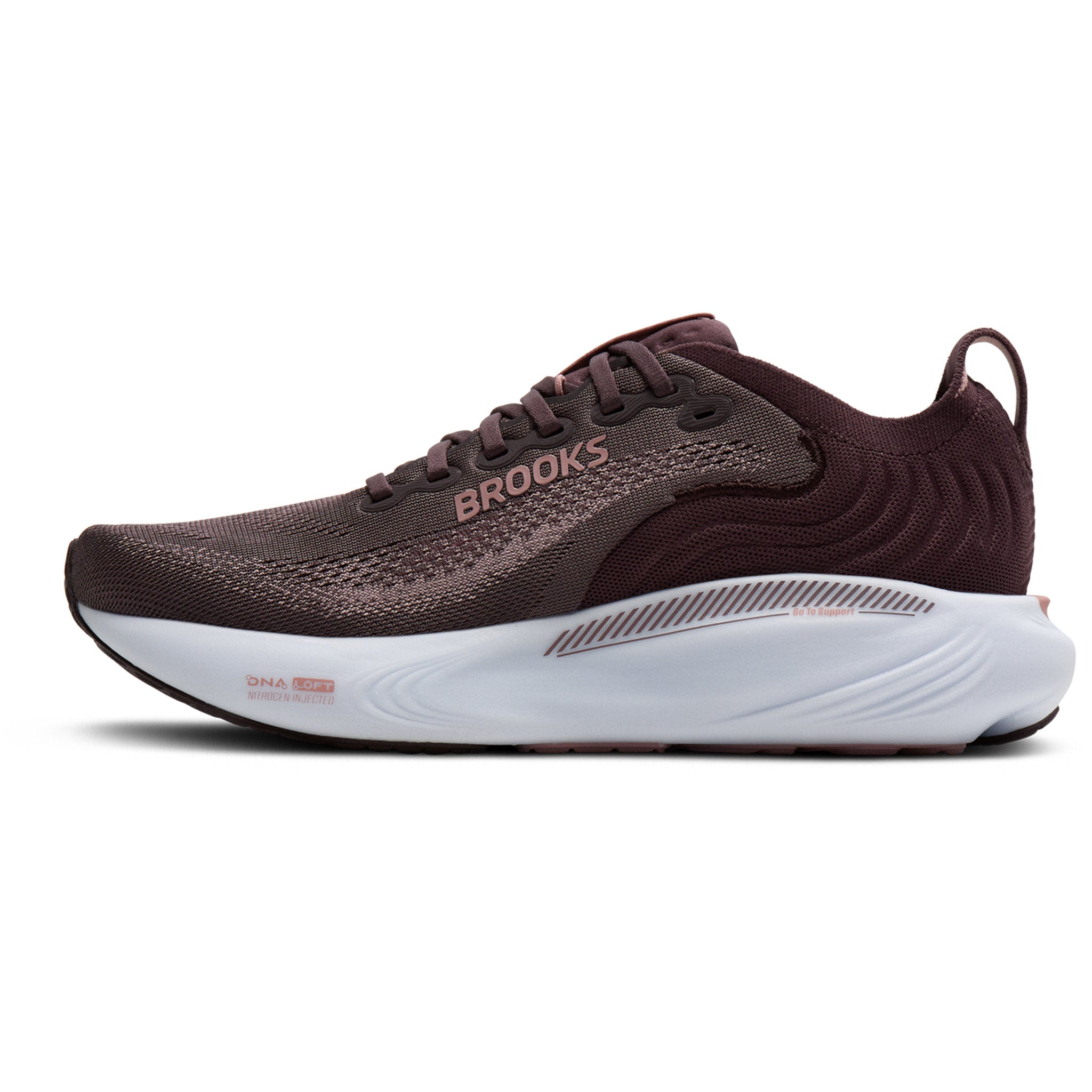 Brooks Adrenaline GTS 25 Womens Running Shoes