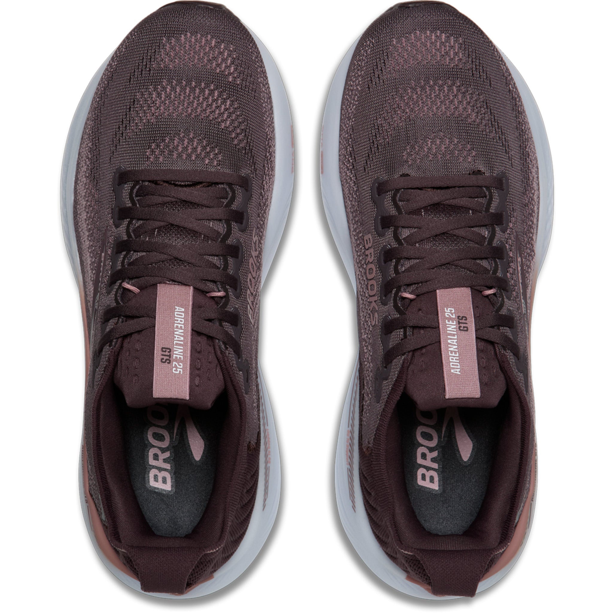 Brooks Adrenaline GTS 25 Womens Running Shoes