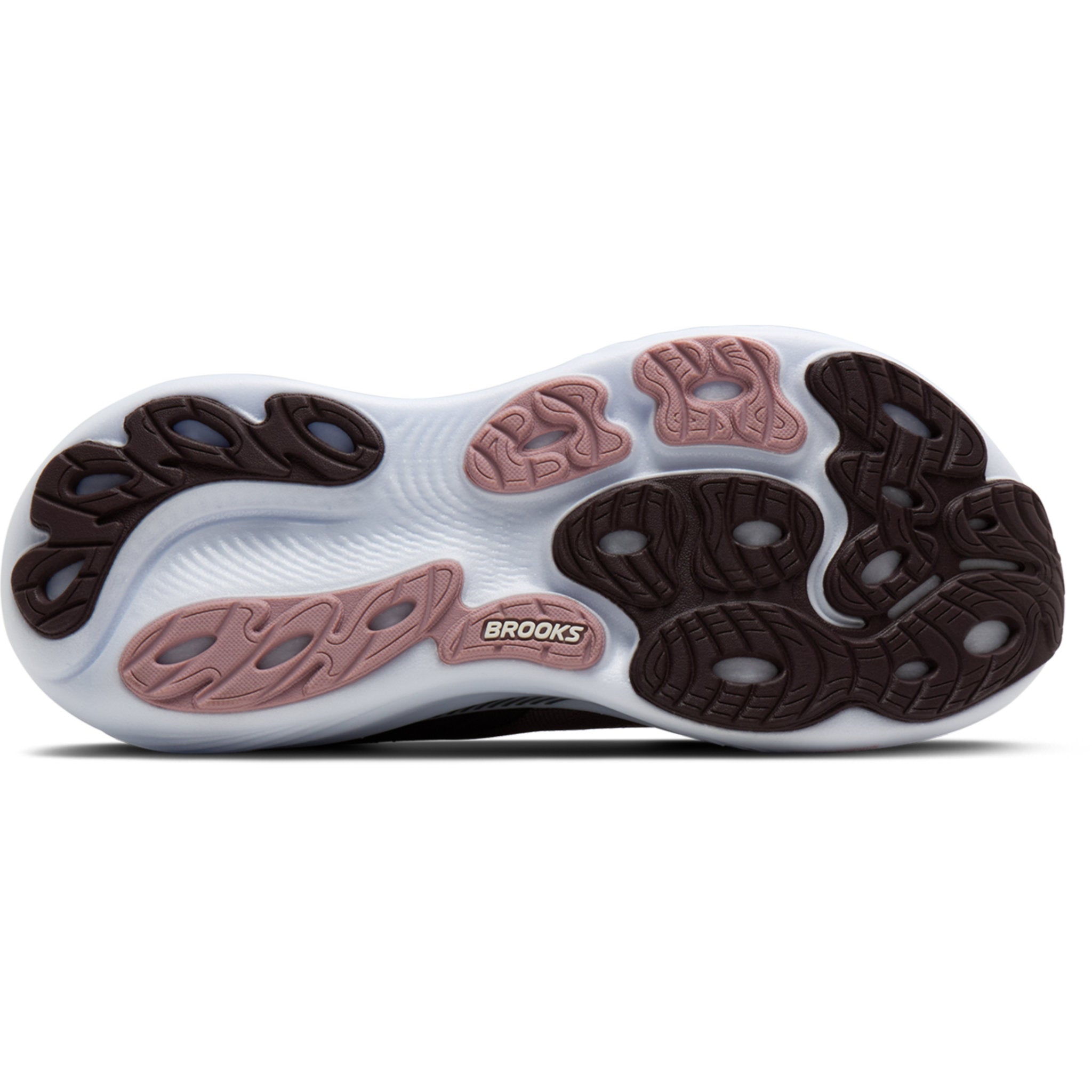 Brooks Adrenaline GTS 25 Womens Running Shoes