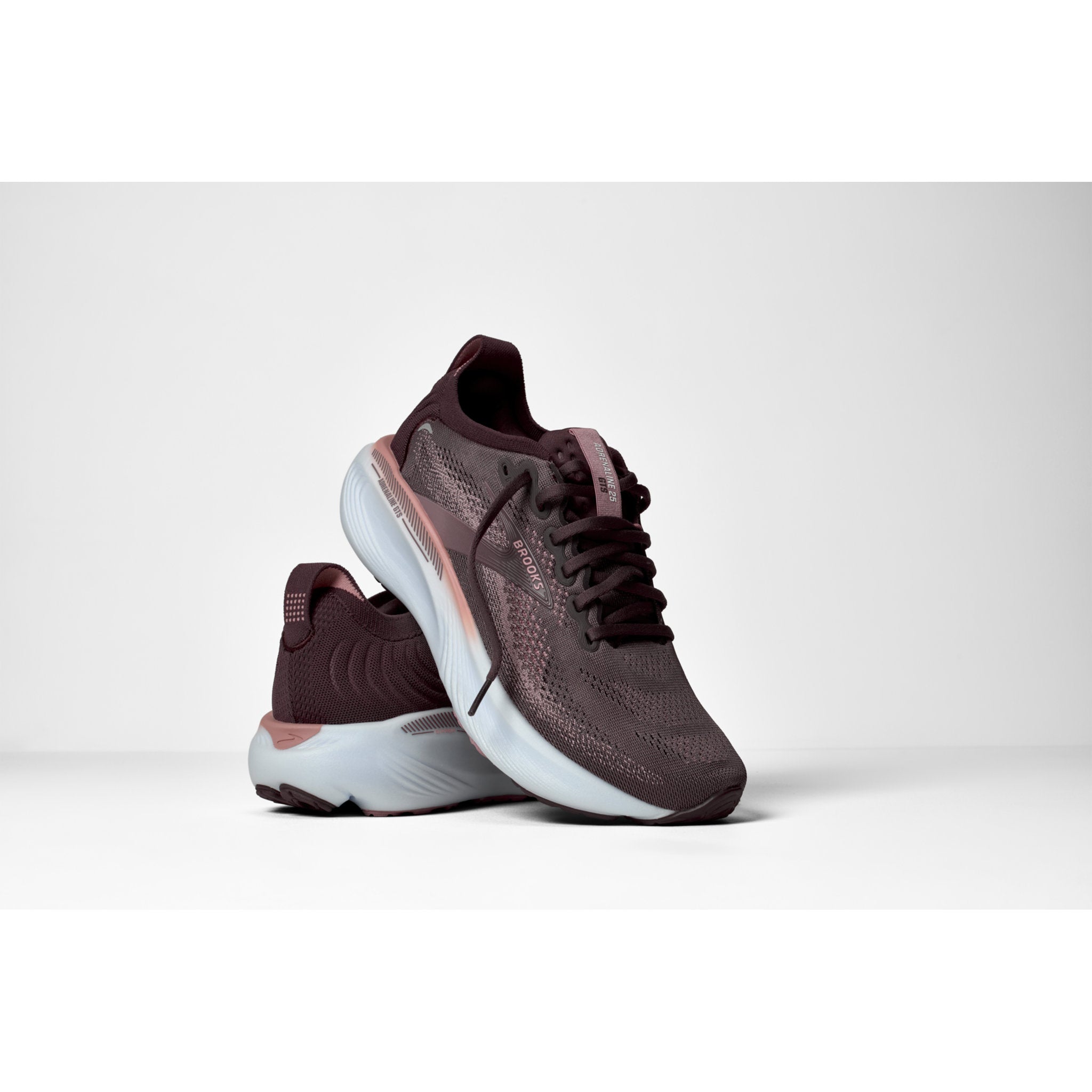 Brooks Adrenaline GTS 25 Womens Running Shoes