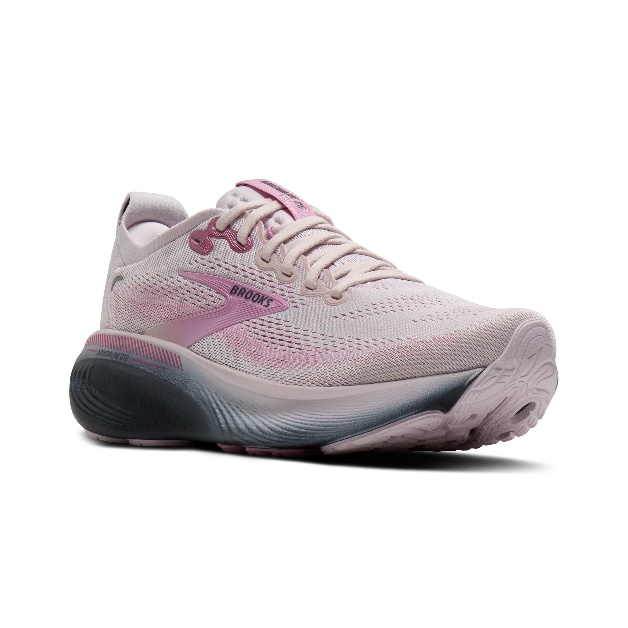 Brooks Adrenaline GTS 25 Womens Running Shoes