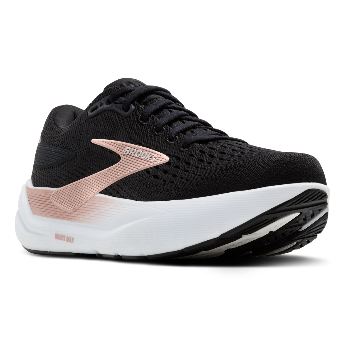 Brooks Ghost Max 3 D Womens Running Shoes