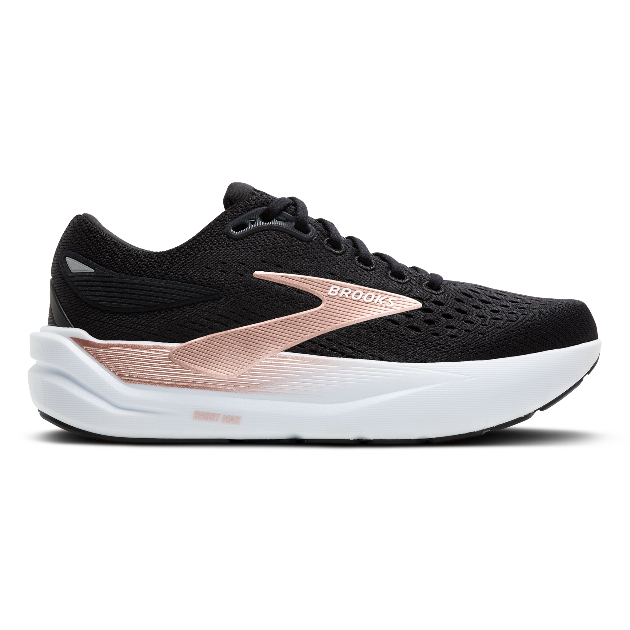 Brooks Ghost Max 3 Womens Running Shoes