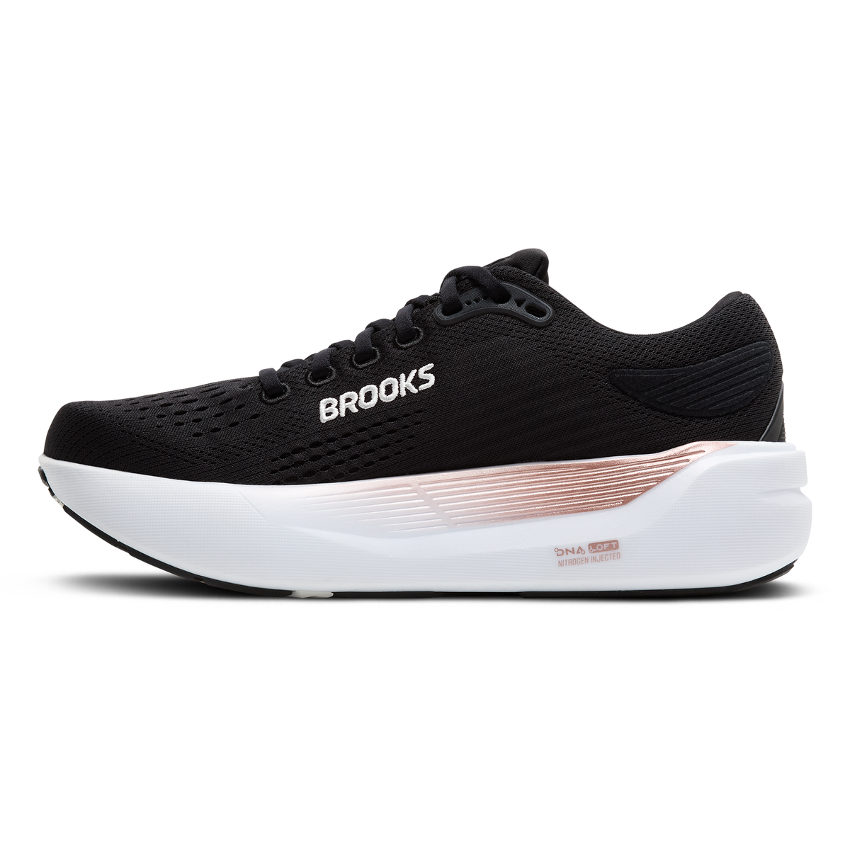 Brooks Ghost Max 3 D Womens Running Shoes