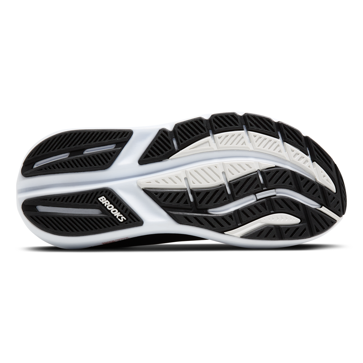 Brooks Ghost Max 3 D Womens Running Shoes