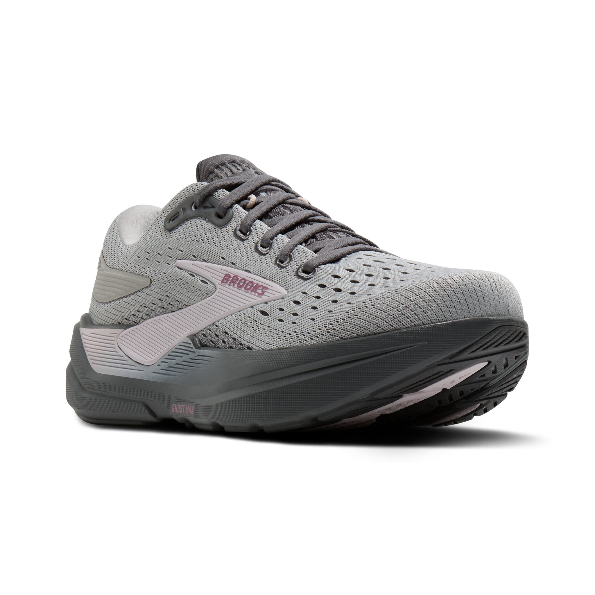 Brooks Ghost Max 3 Womens Running Shoes