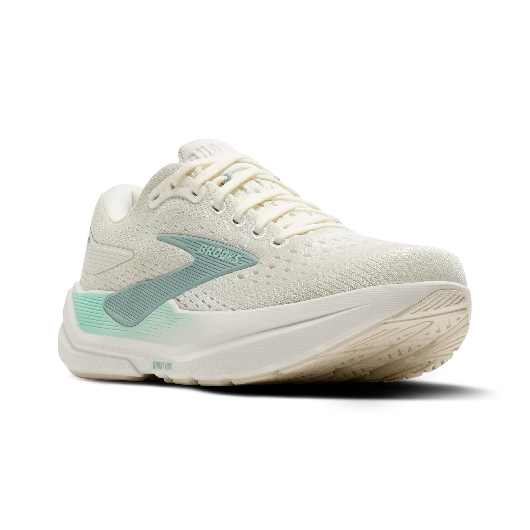 Brooks Ghost Max 3 D Womens Running Shoes