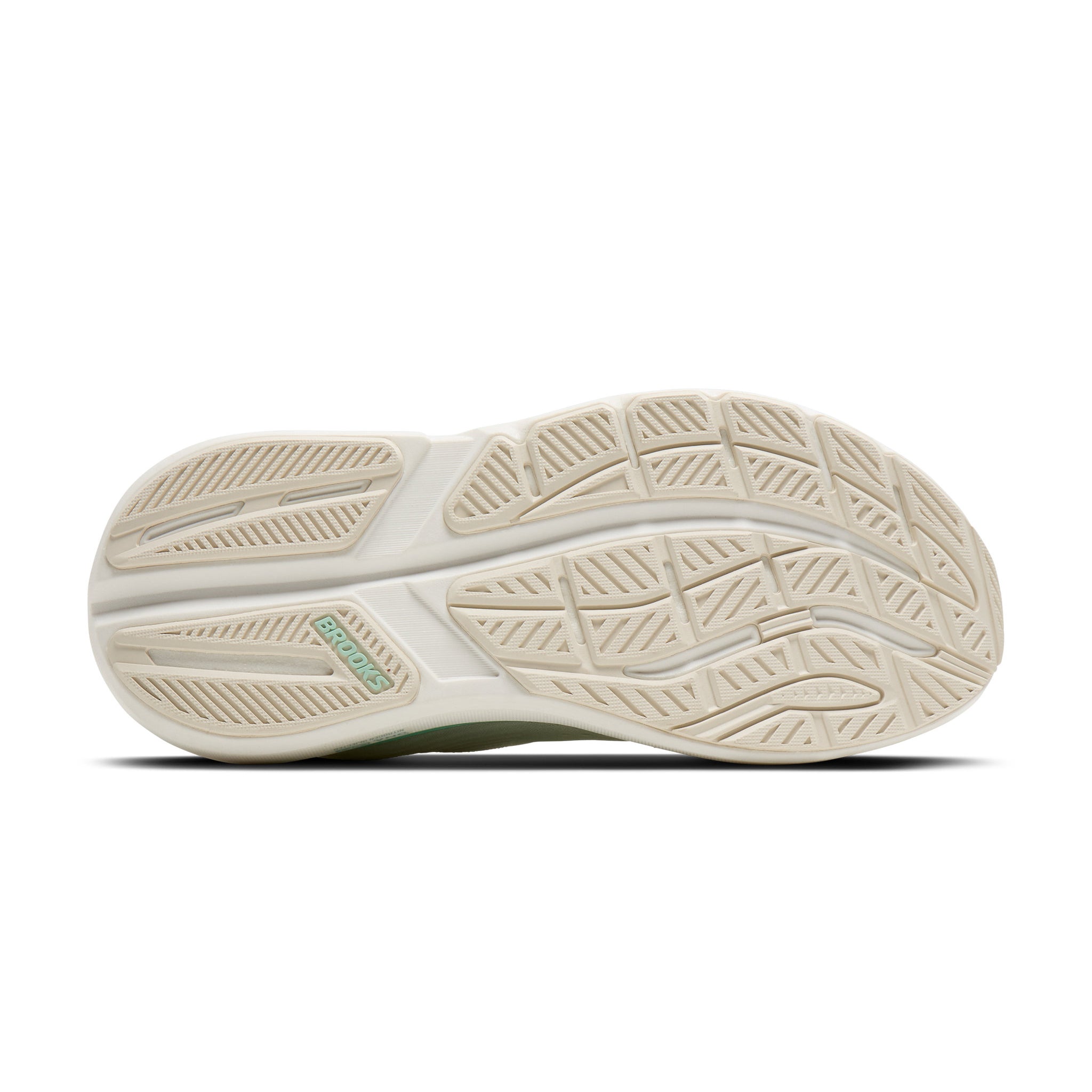 Brooks Ghost Max 3 D Womens Running Shoes