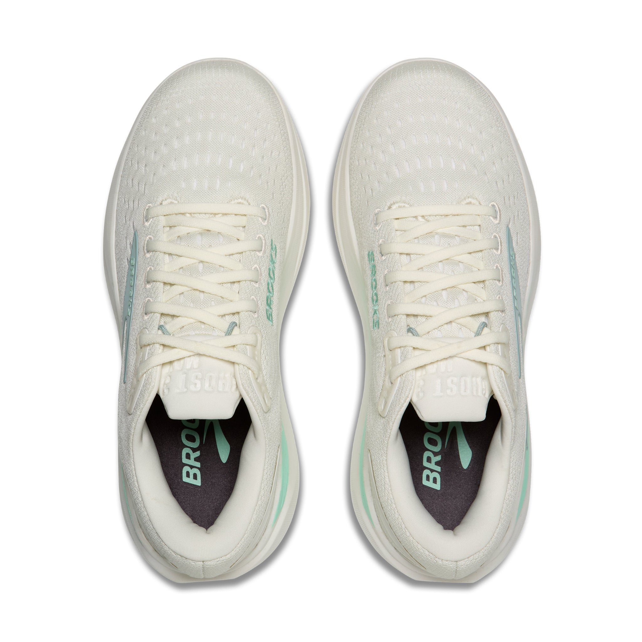 Brooks Ghost Max 3 Womens Running Shoes