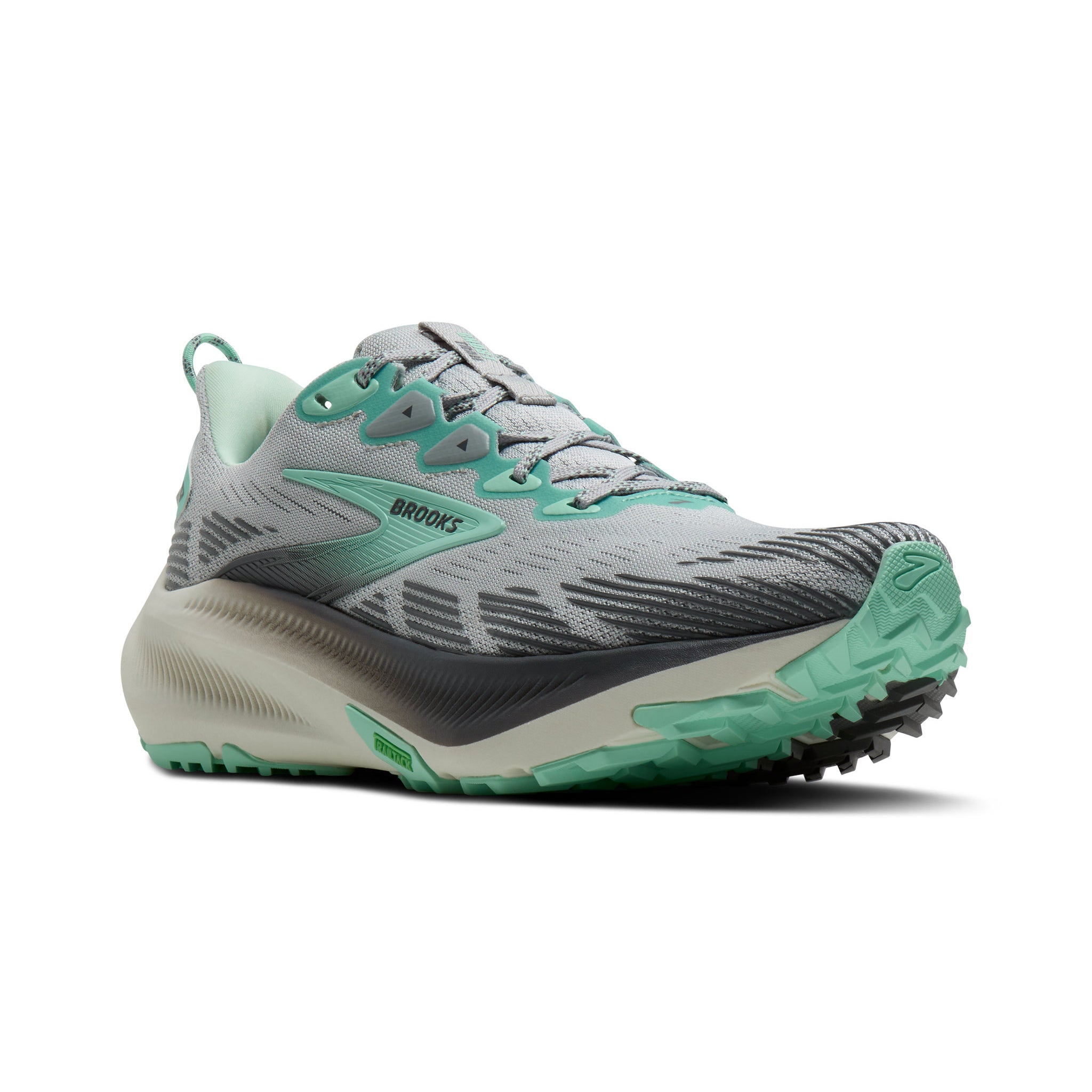 Brooks Ghost Trail Womens Trail Running Shoes
