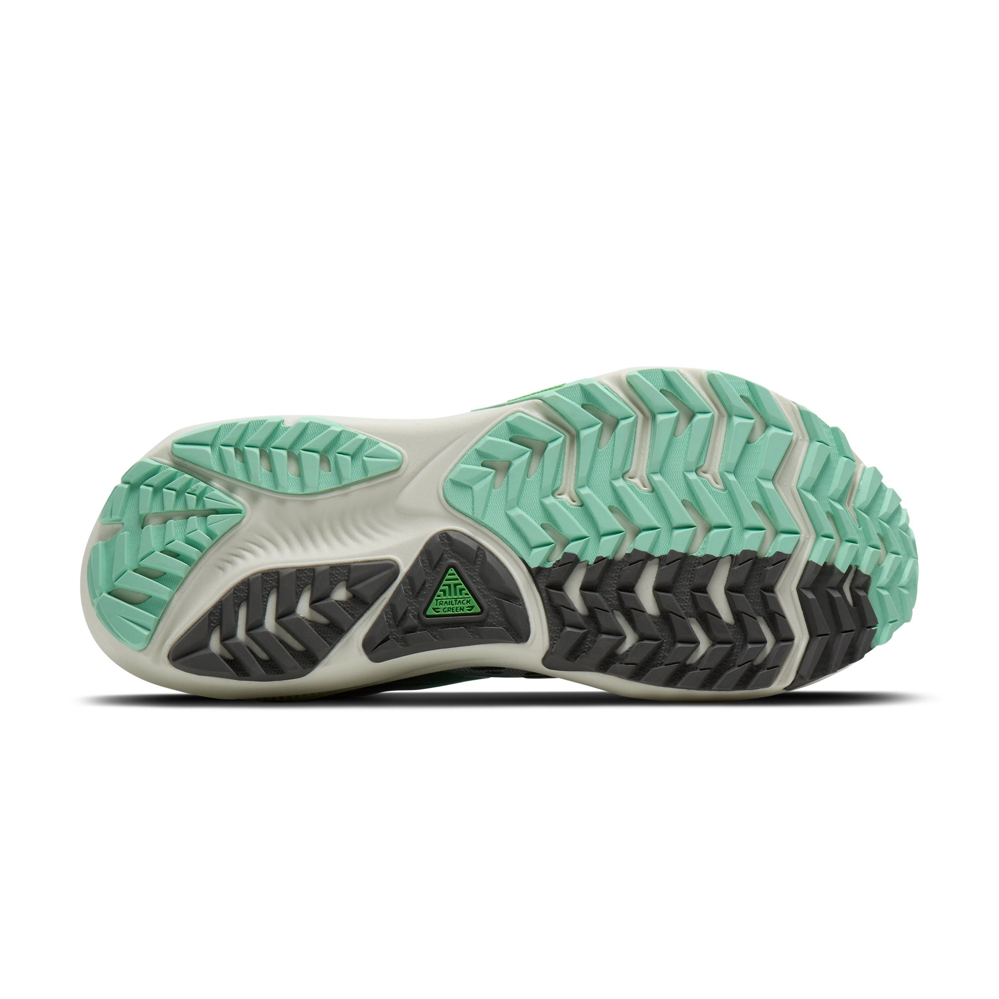 Brooks Ghost Trail Womens Trail Running Shoes