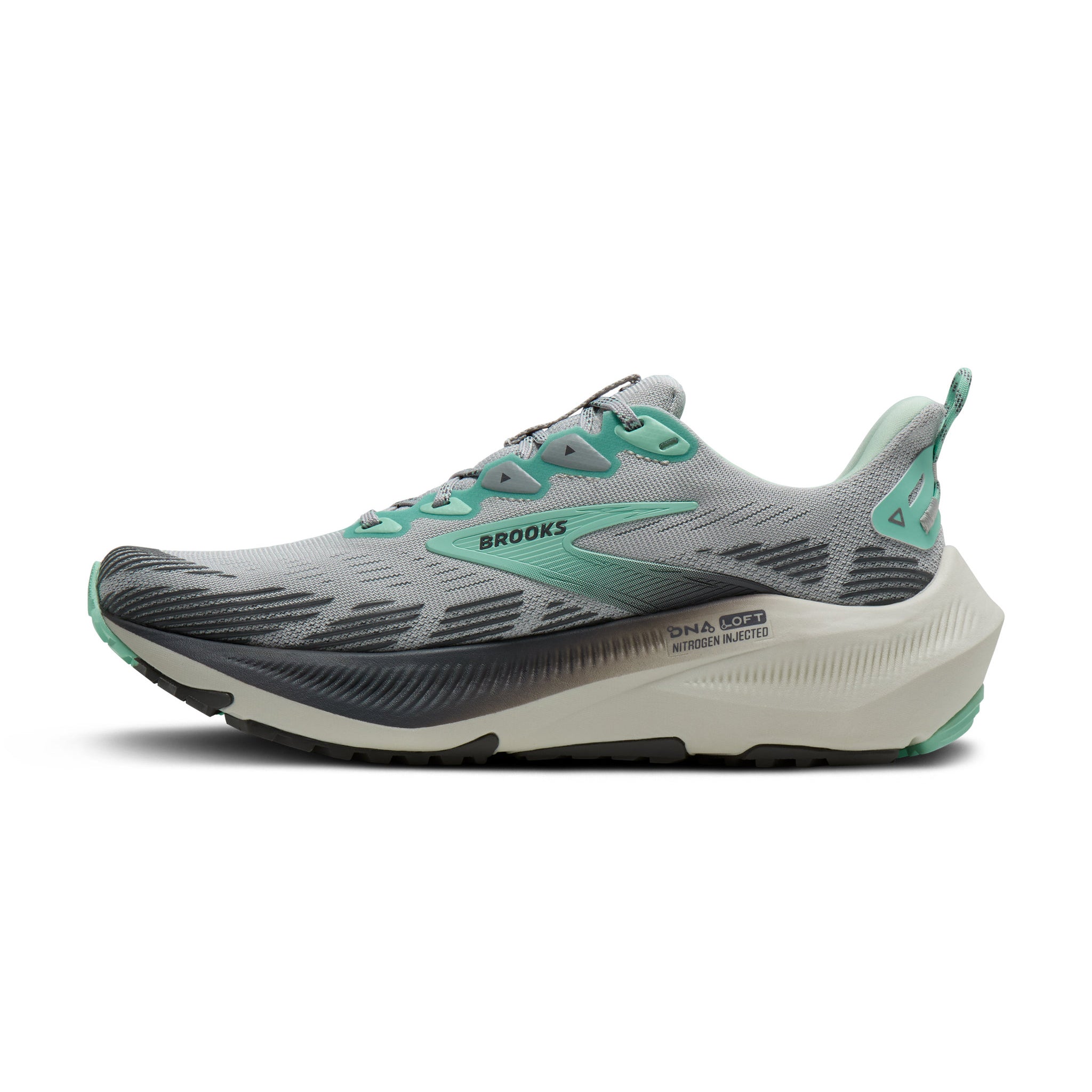Brooks Ghost Trail Womens Running Shoes