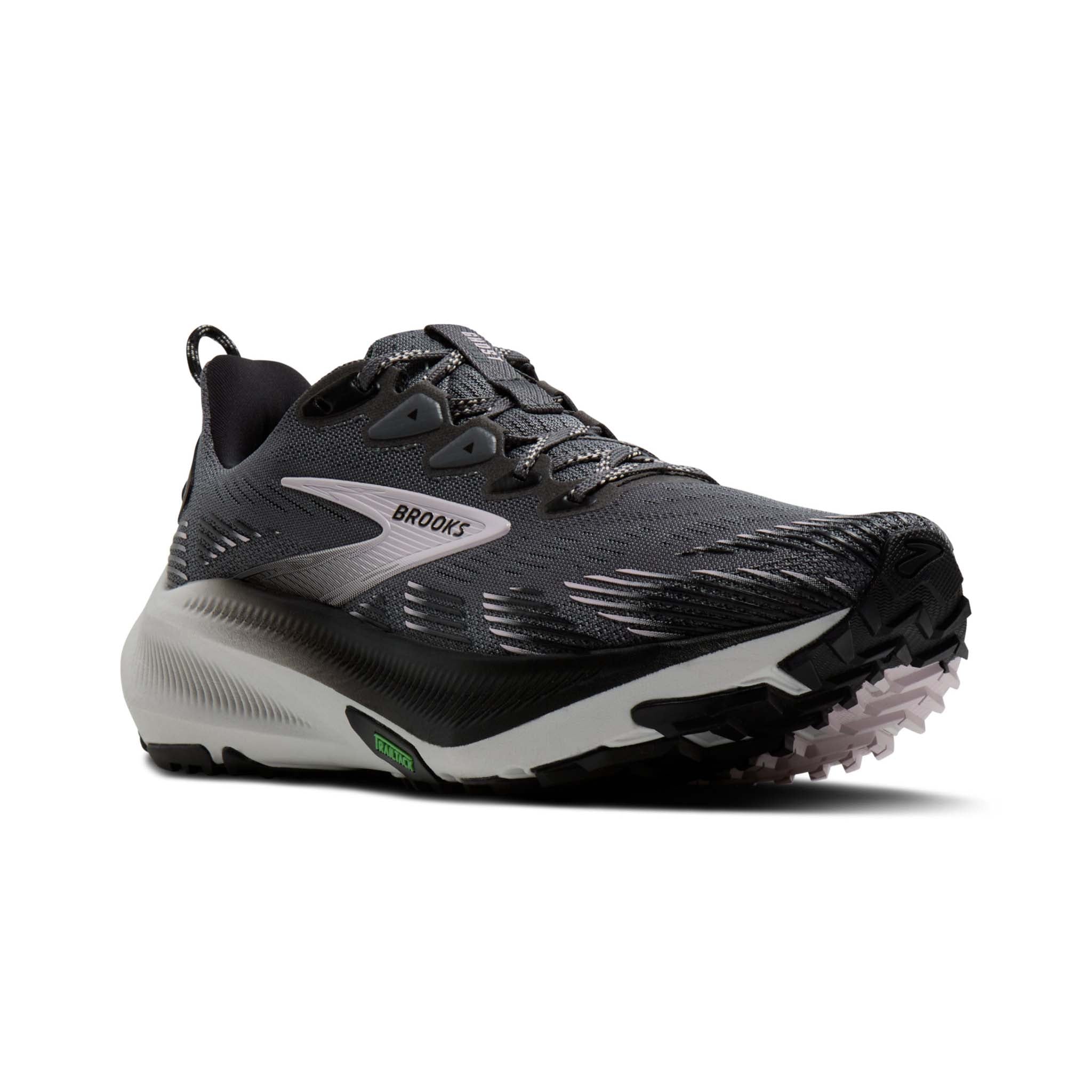 Brooks Ghost Trail D Womens Running Shoes