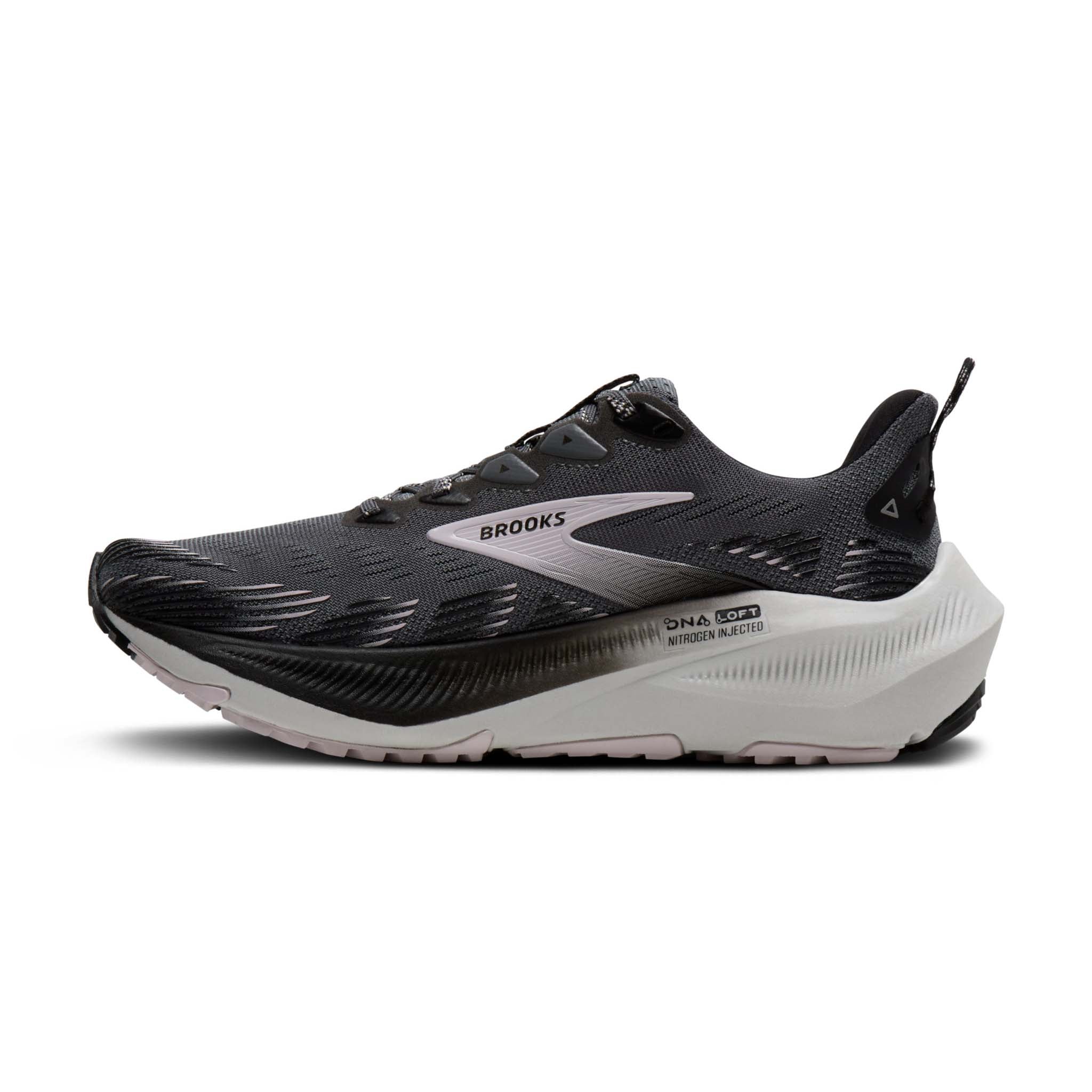 Brooks Ghost Trail D Womens Running Shoes