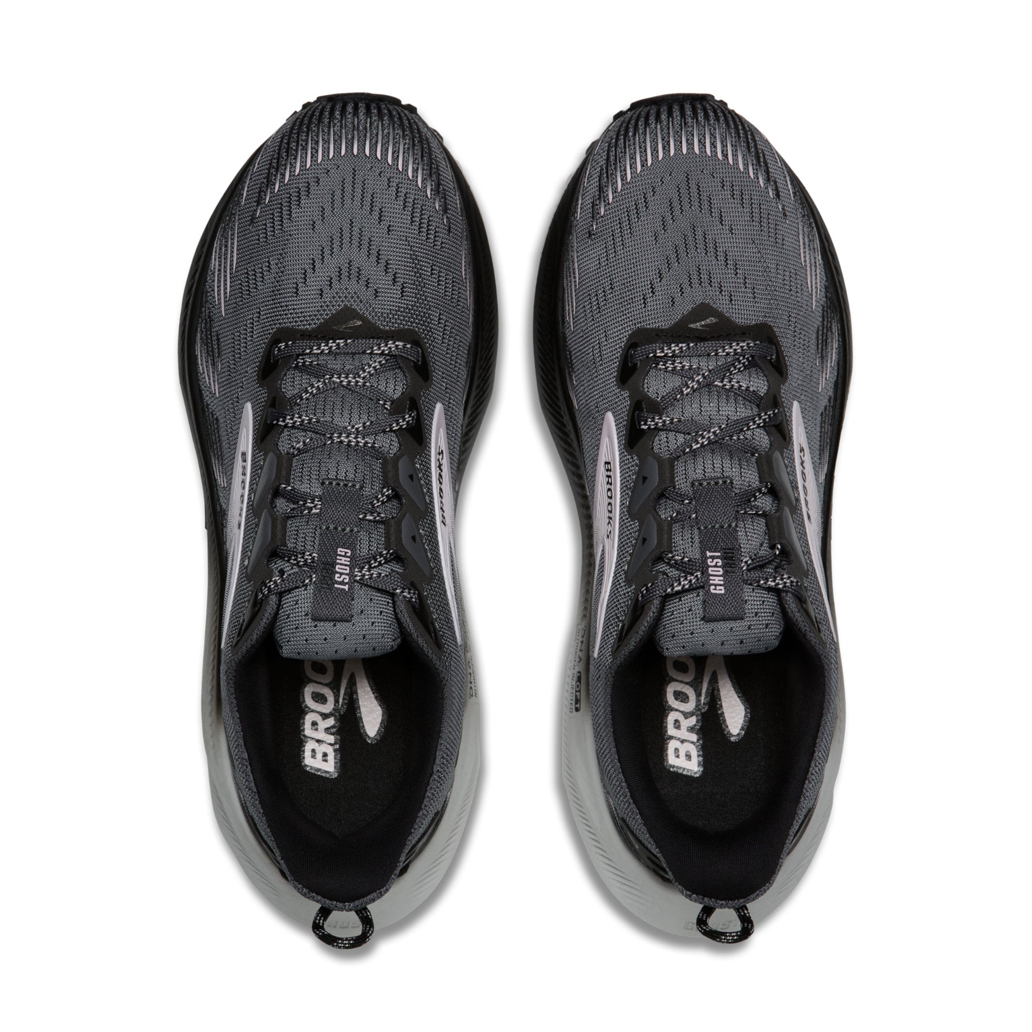 Brooks Ghost Trail Womens Trail Running Shoes