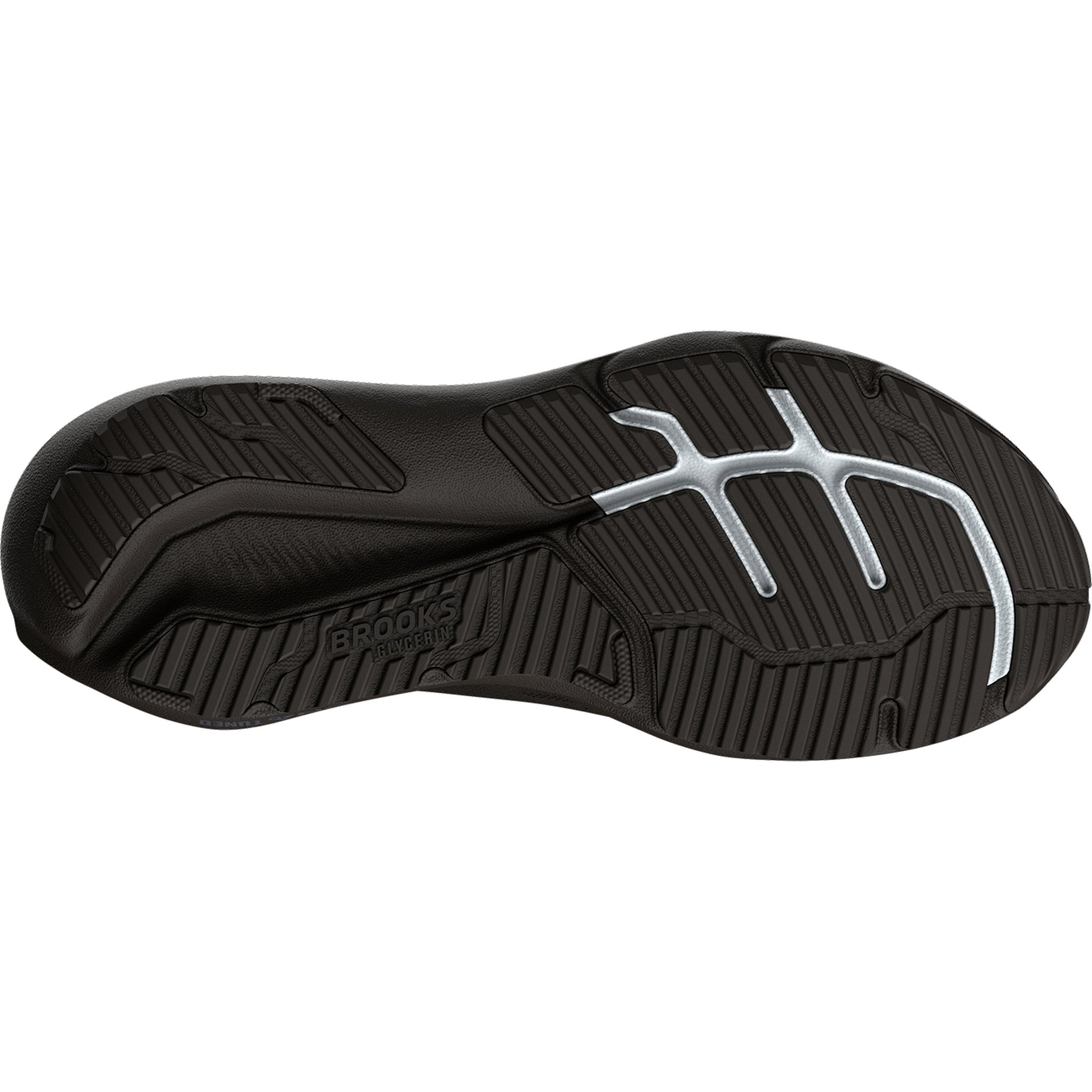 Brooks Glycerin 23 D Womens Running Shoes