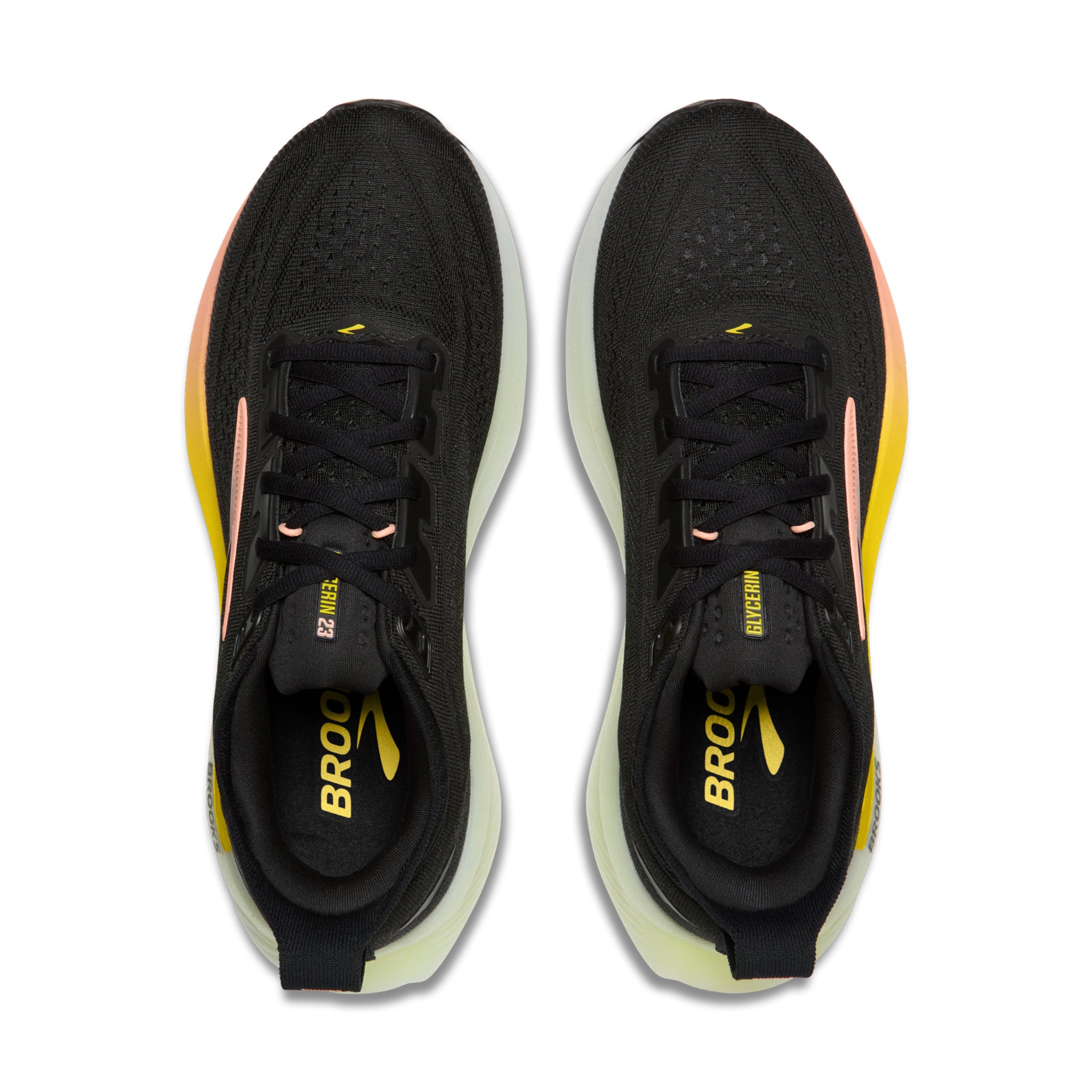 Brooks Glycerin 23 Womens Running Shoes