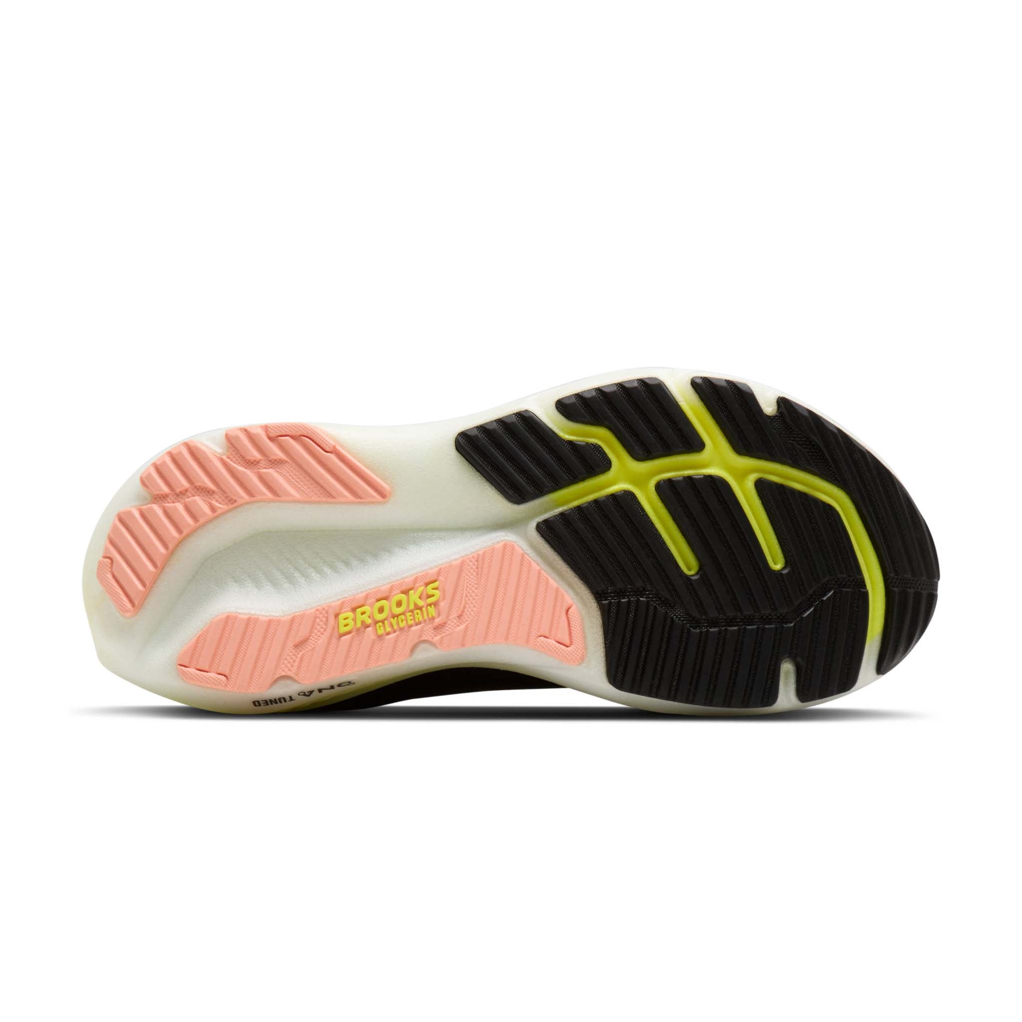 Brooks Glycerin 23 Womens Running Shoes