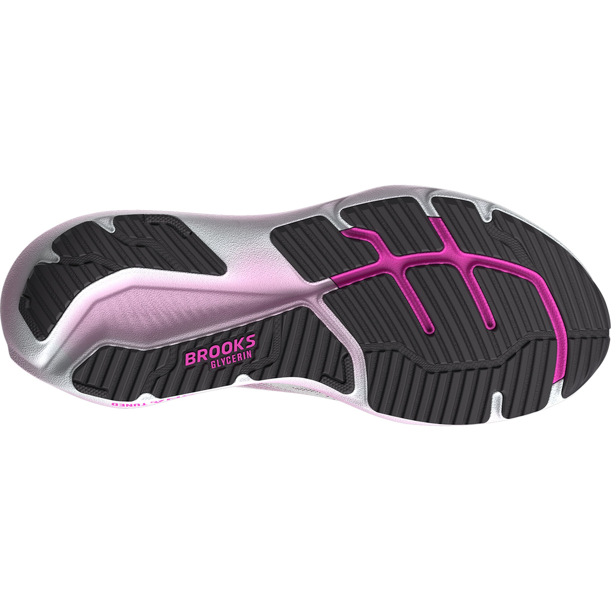 Brooks Glycerin 23 Womens Running Shoes