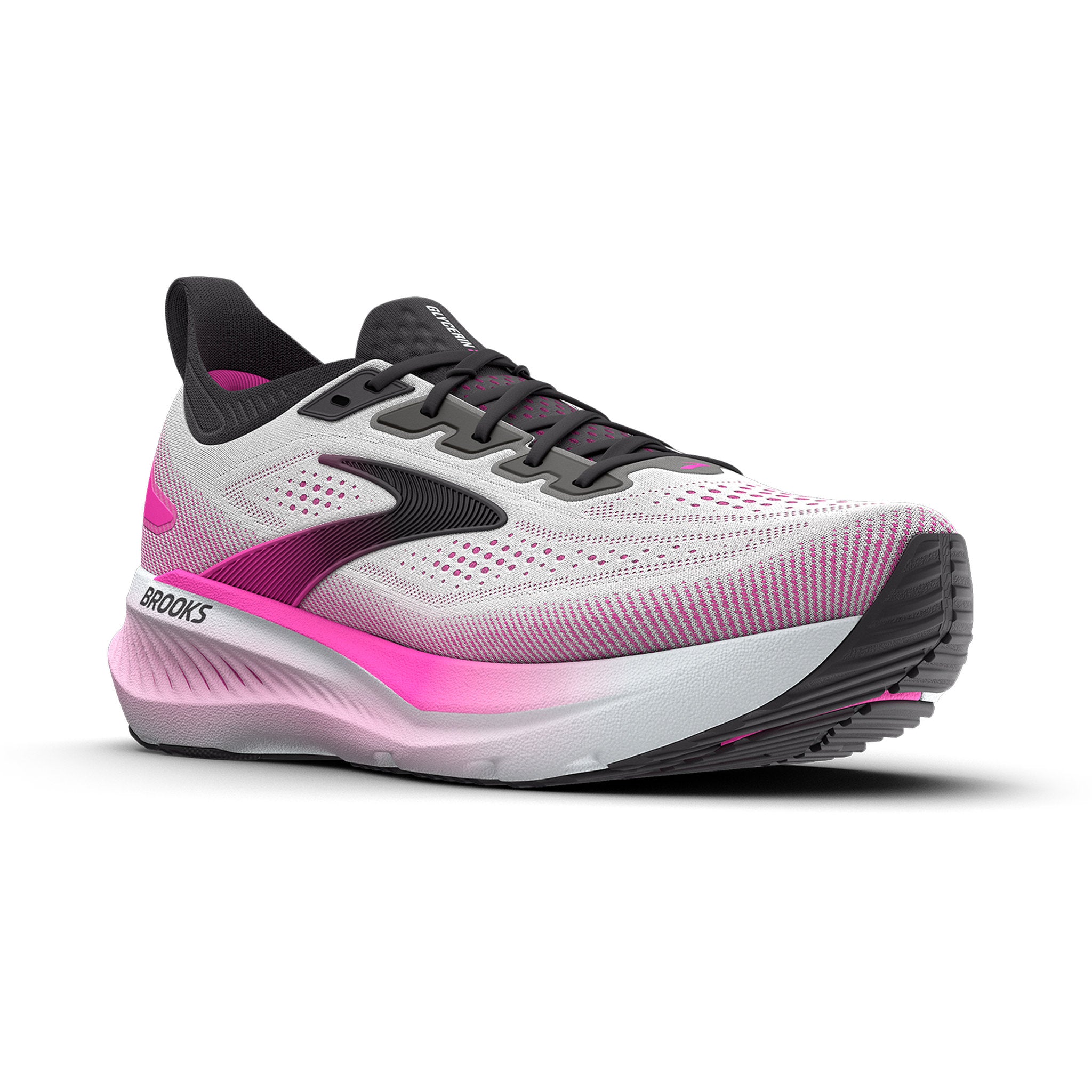 Brooks Glycerin 23 Womens Running Shoes