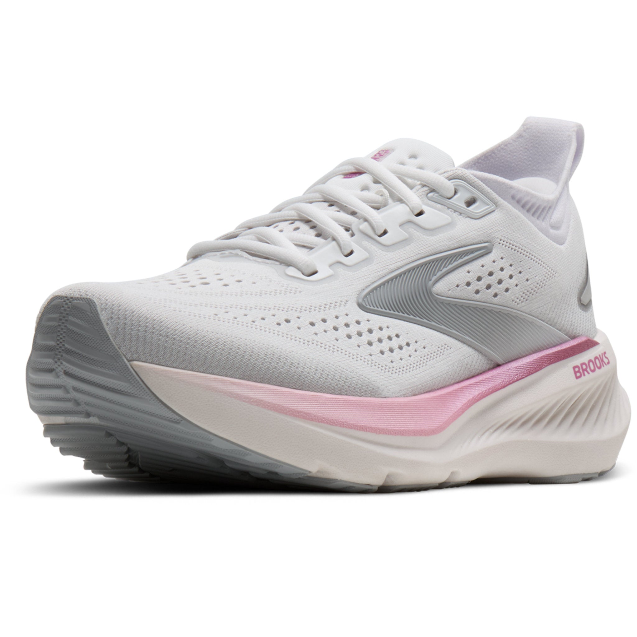 Brooks Glycerin 23 D Womens Running Shoes