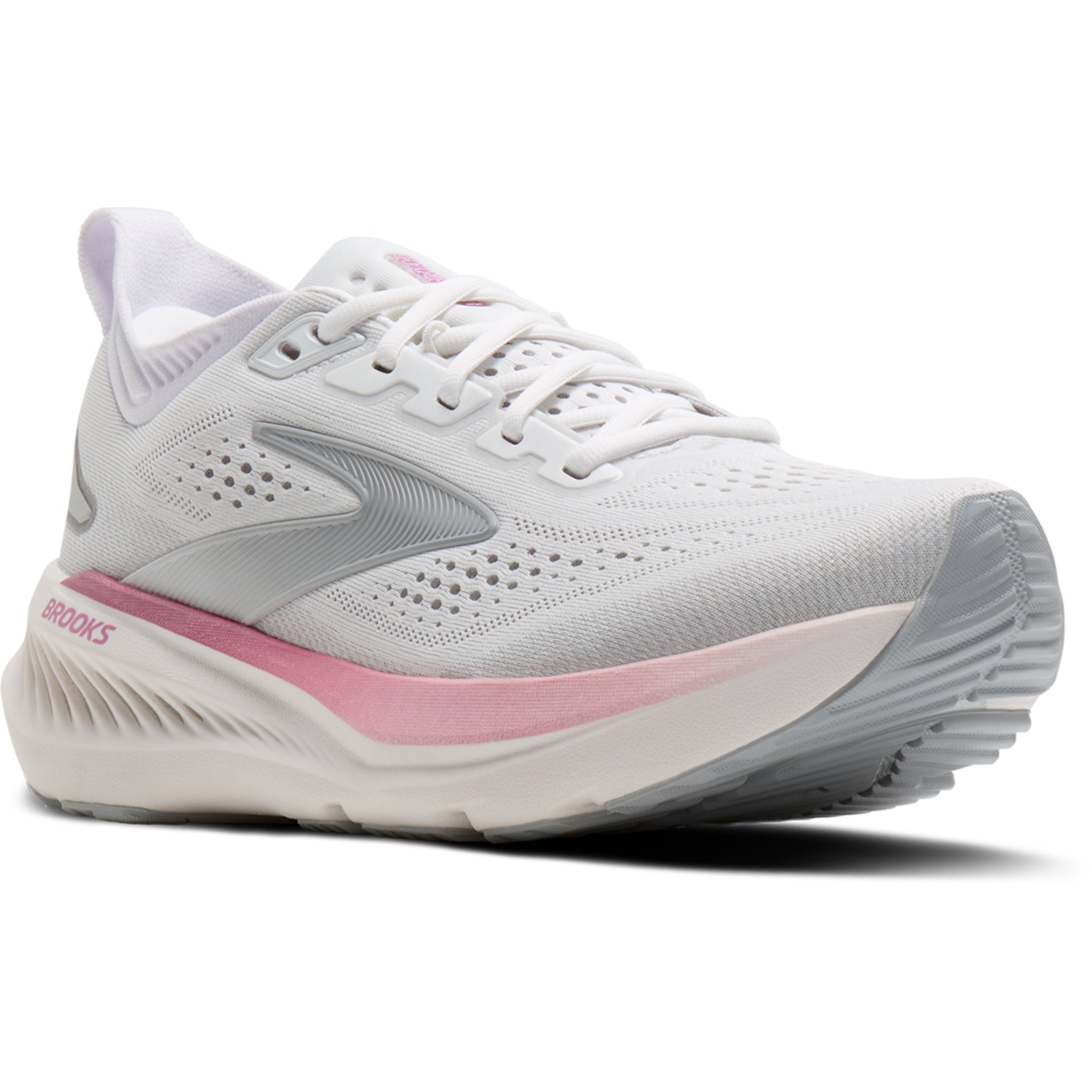 Brooks Glycerin 23 D Womens Running Shoes