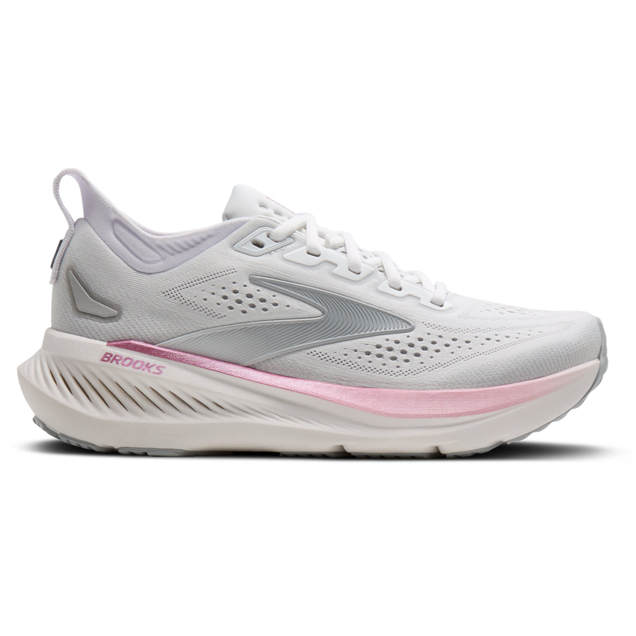 Brooks Glycerin 23 D Womens Running Shoes