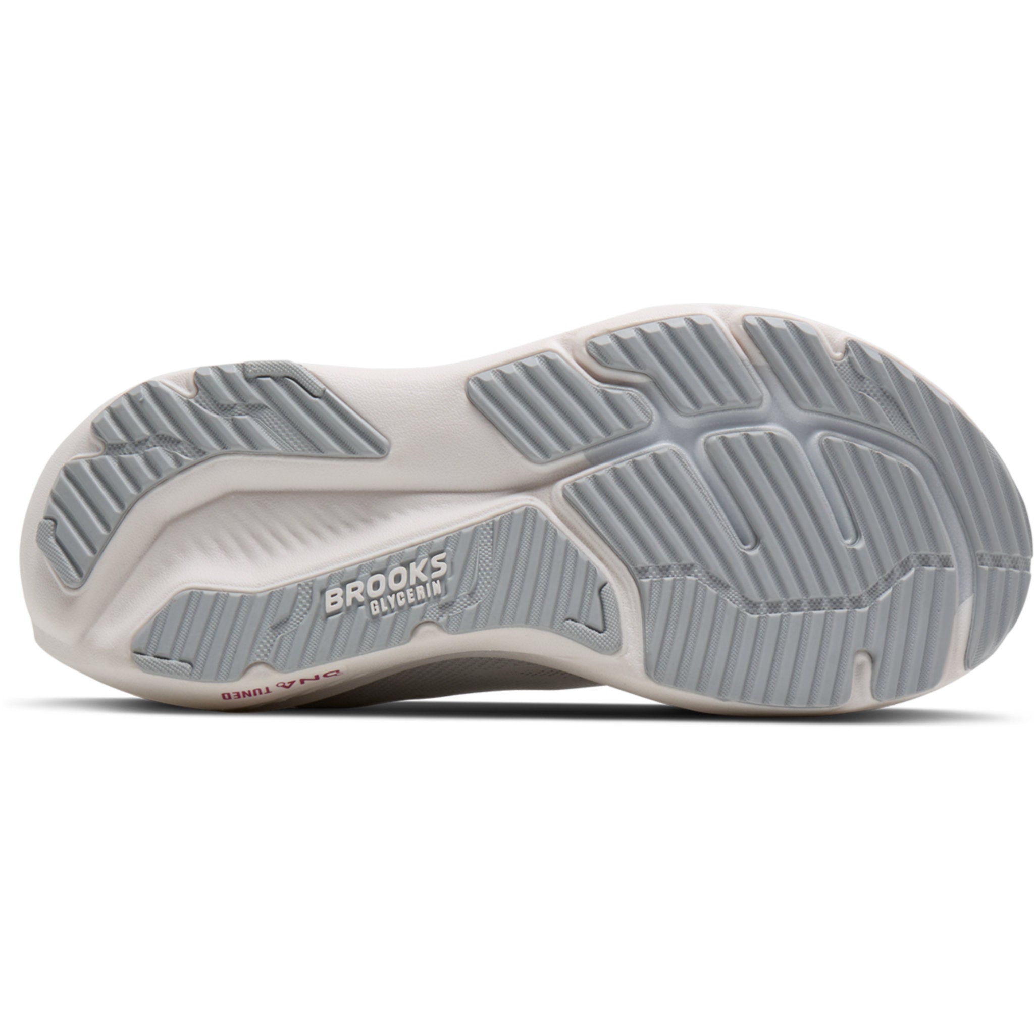 Brooks Glycerin 23 D Womens Running Shoes